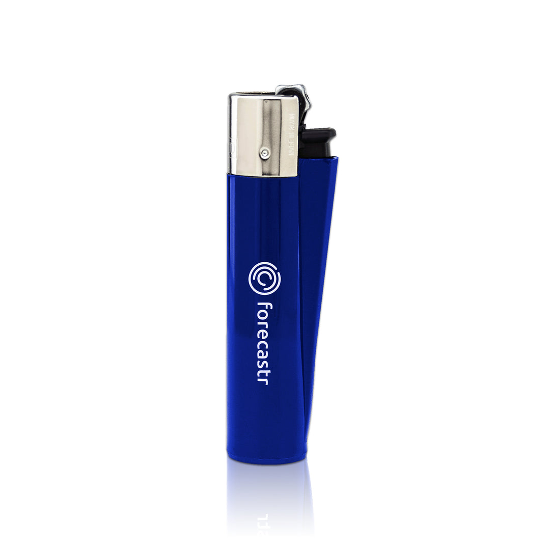 Custom Clipper® Lighter