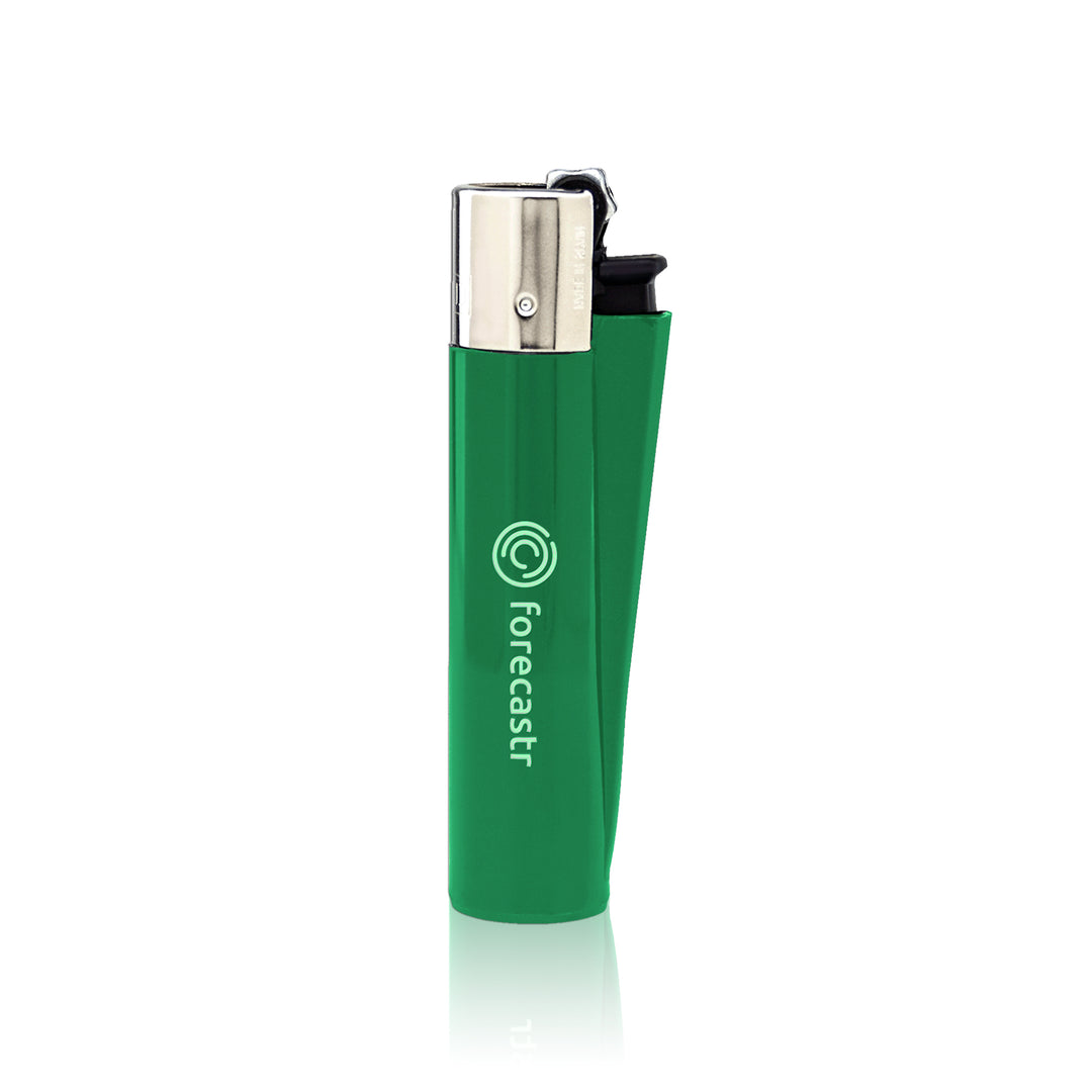 Custom Clipper® Lighter
