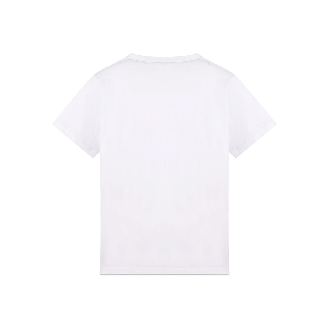 Custom Cotton T-Shirts