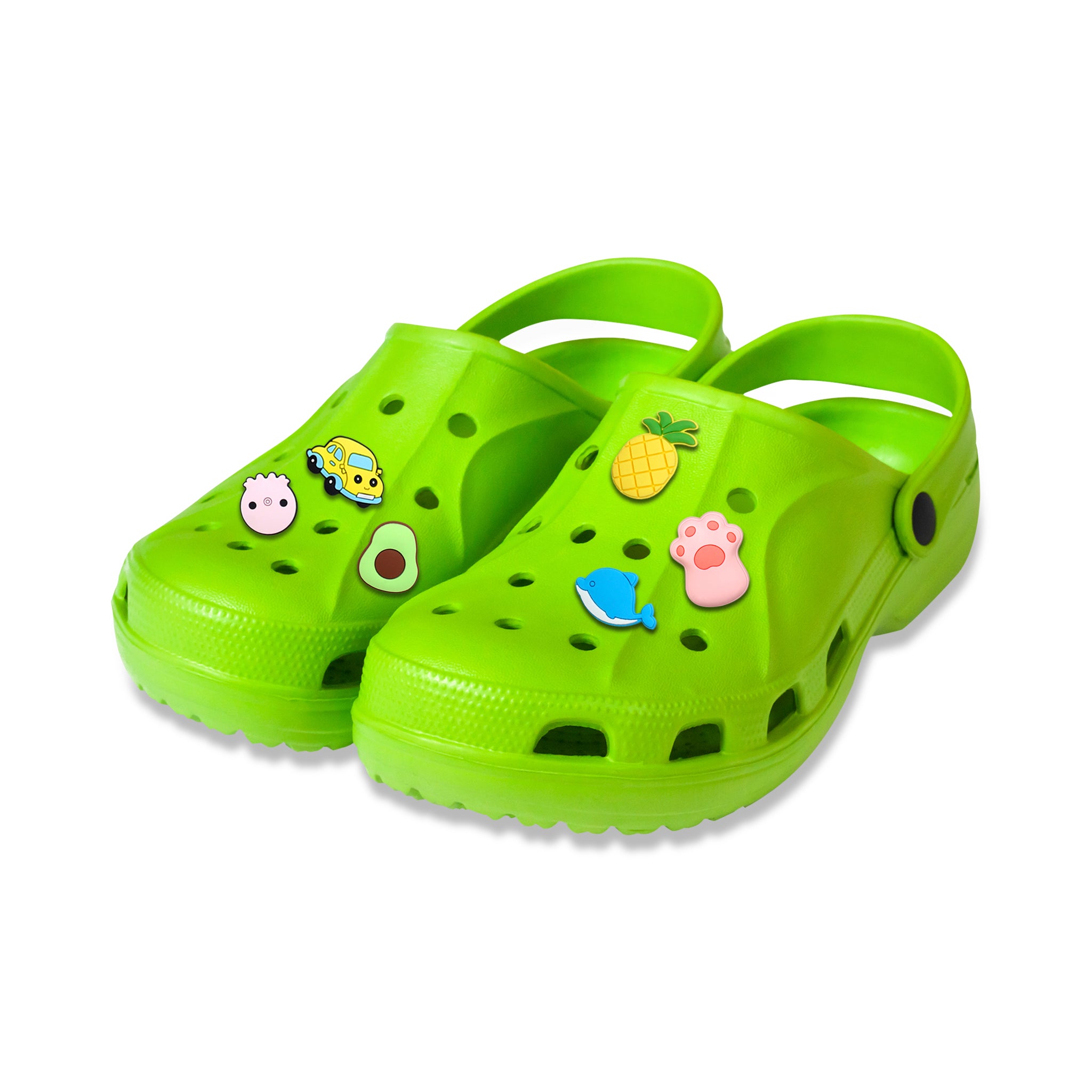Custom Crocs Charms ✨