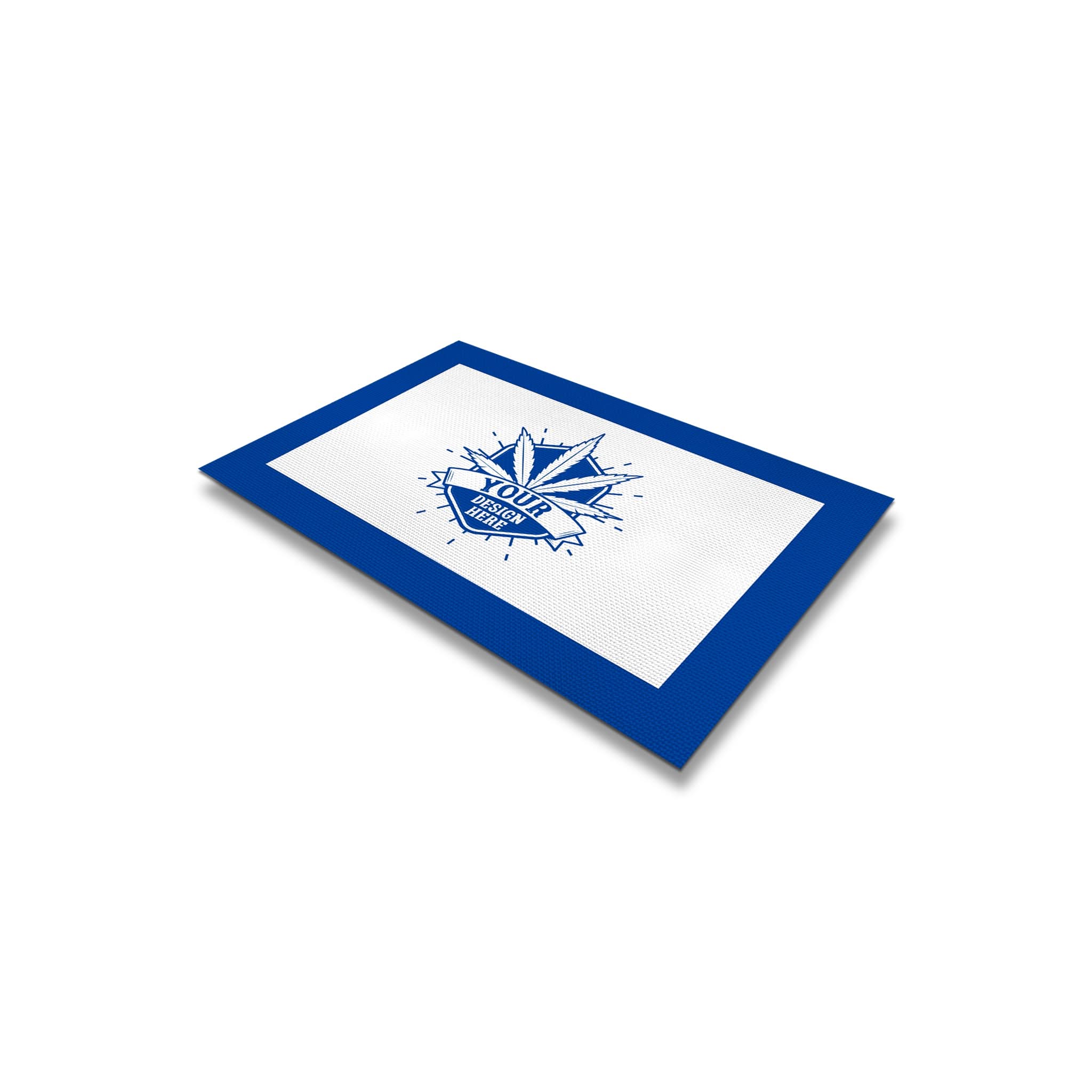 Dab Paper CUSTOM DAB MATS for Your Dispensary – ROLL YOUR OWN PAPERS.COM