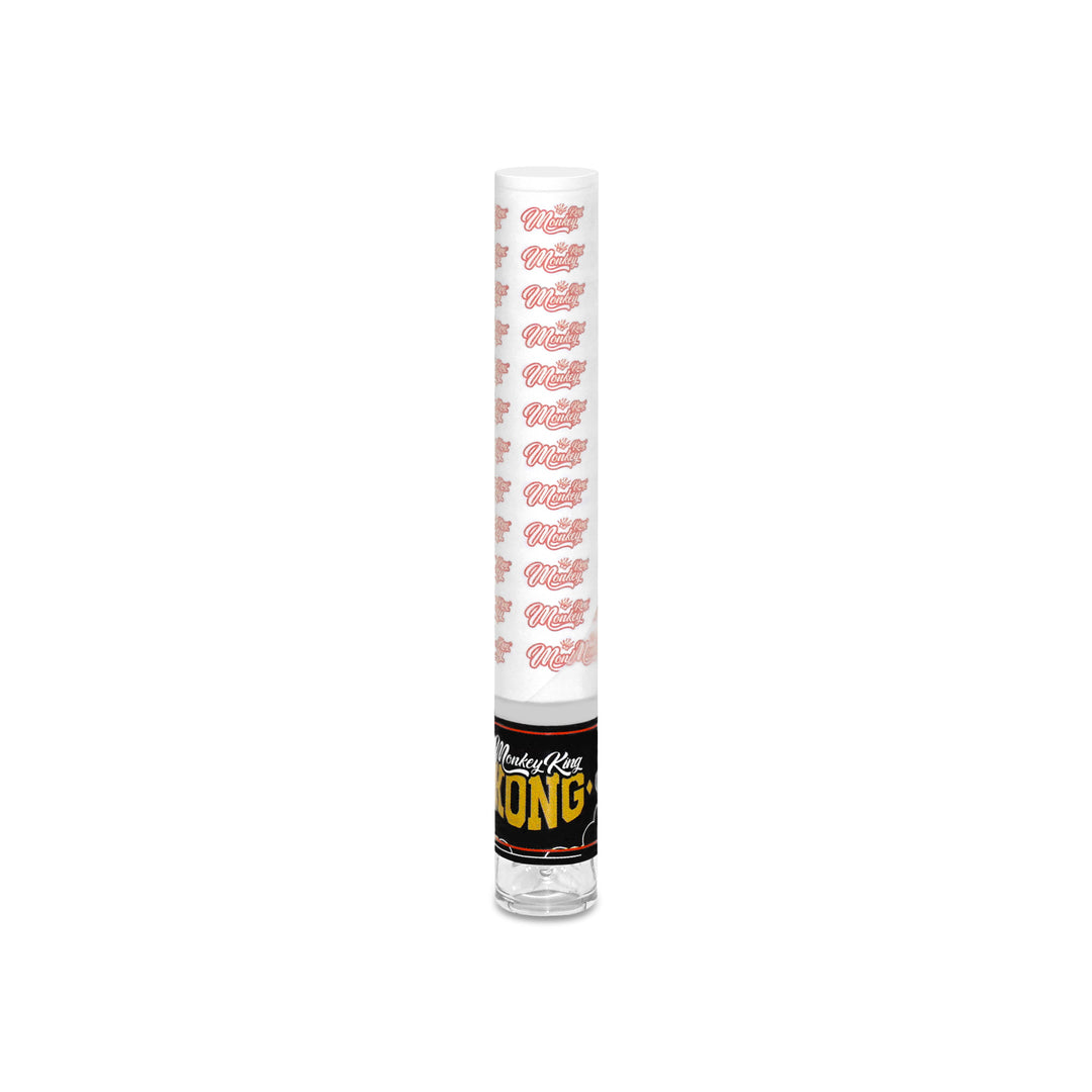 Custom Designed Pre Rolled Cannagars with Glass Tip (12PK) - Roll