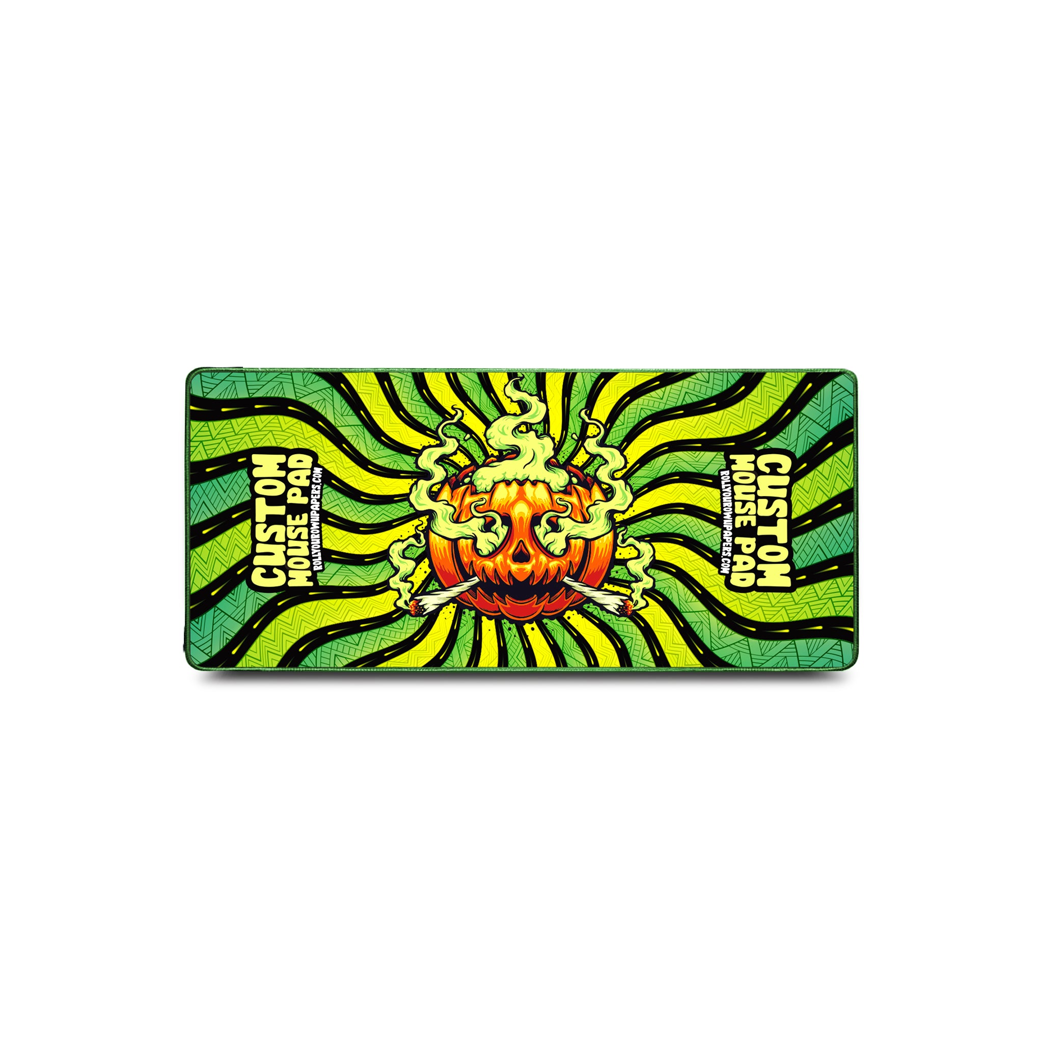 Custom Desktop Mouse Pads