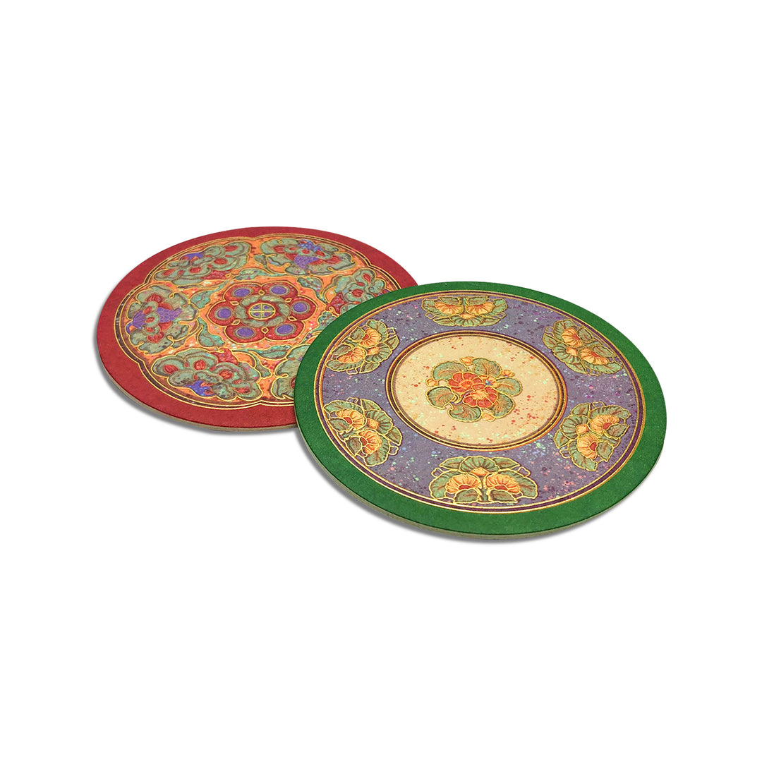 Custom Drink Coasters