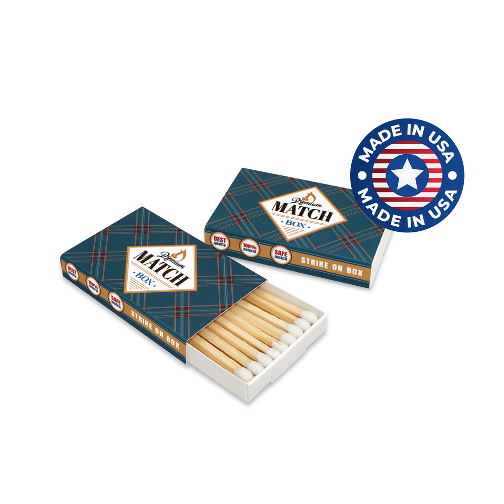 Custom Eurobox Matchbox