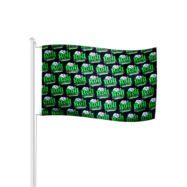 Custom Flag 🇺🇸