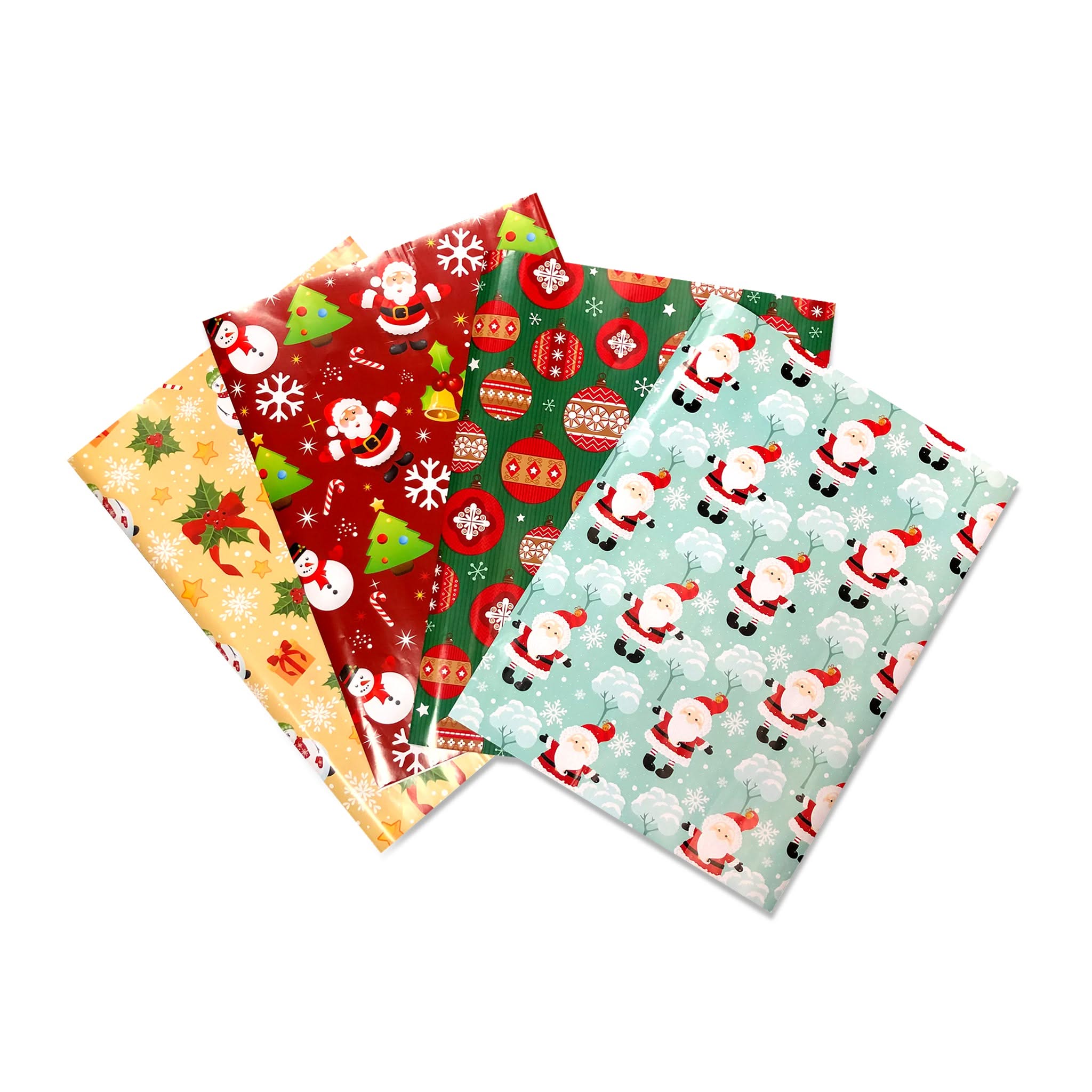 Present Paper Custom Color Custom Gift Wrapping Paper | Dispensary SWAG – ROLL YOUR OWN PAPERS.COM
