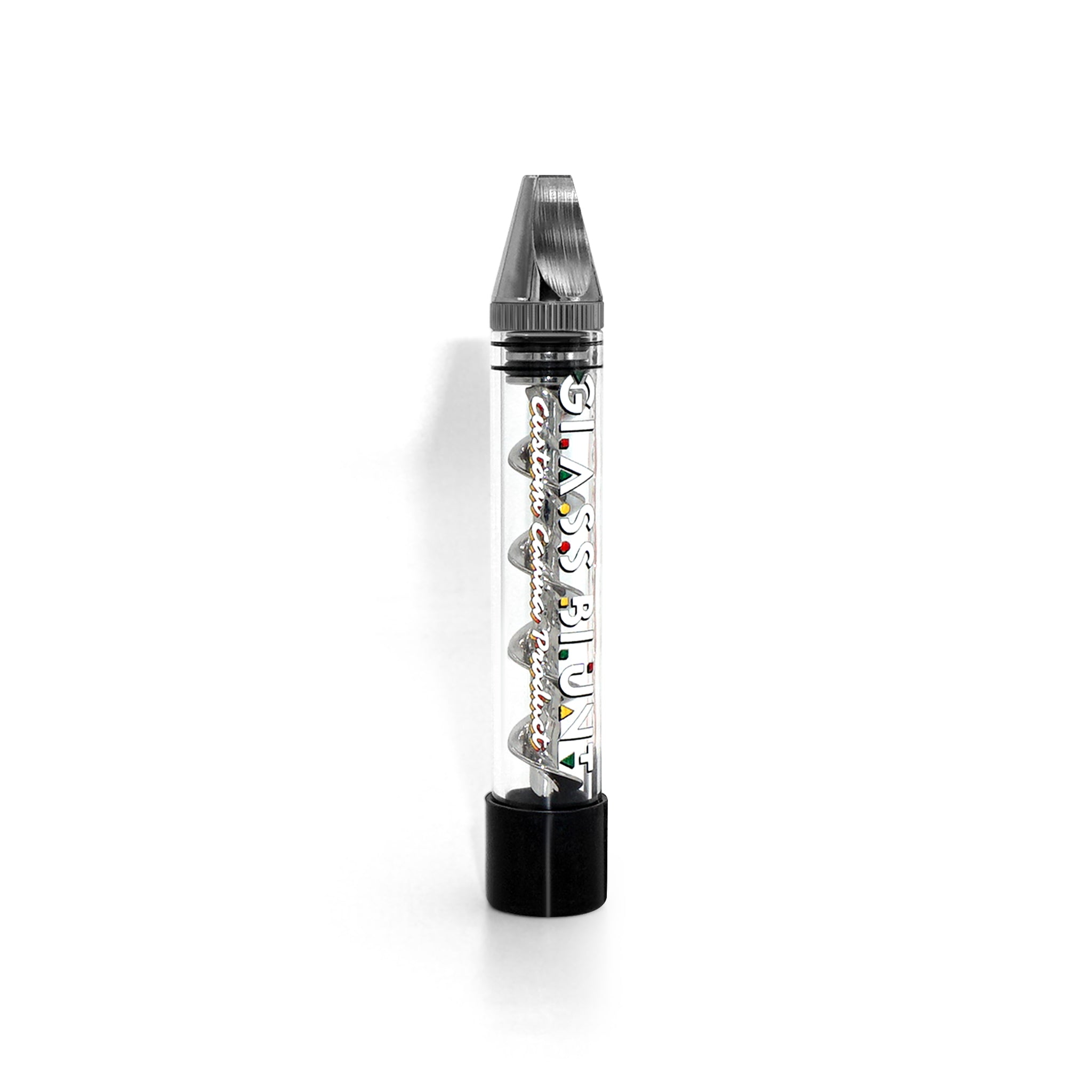 Custom Glass Blunt
