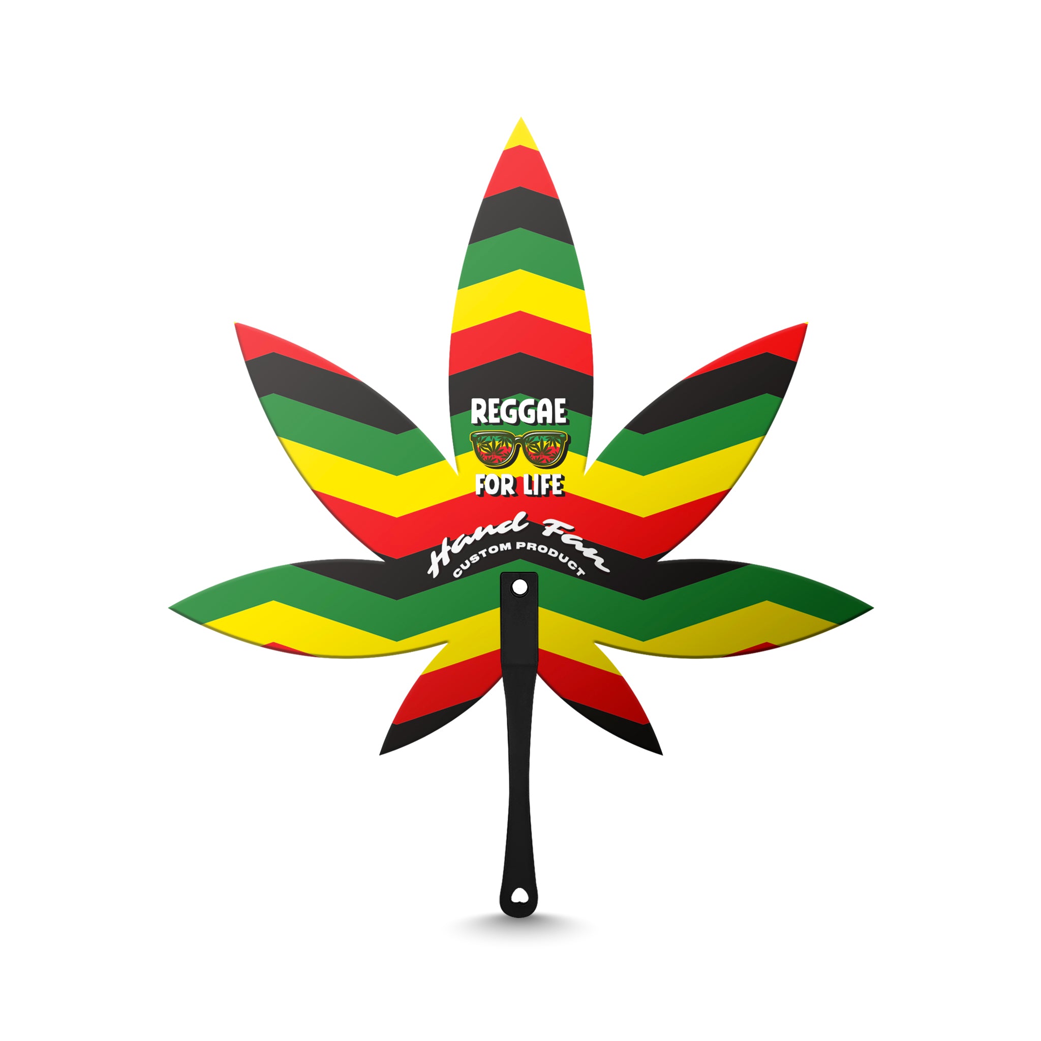 Custom Hand Fans