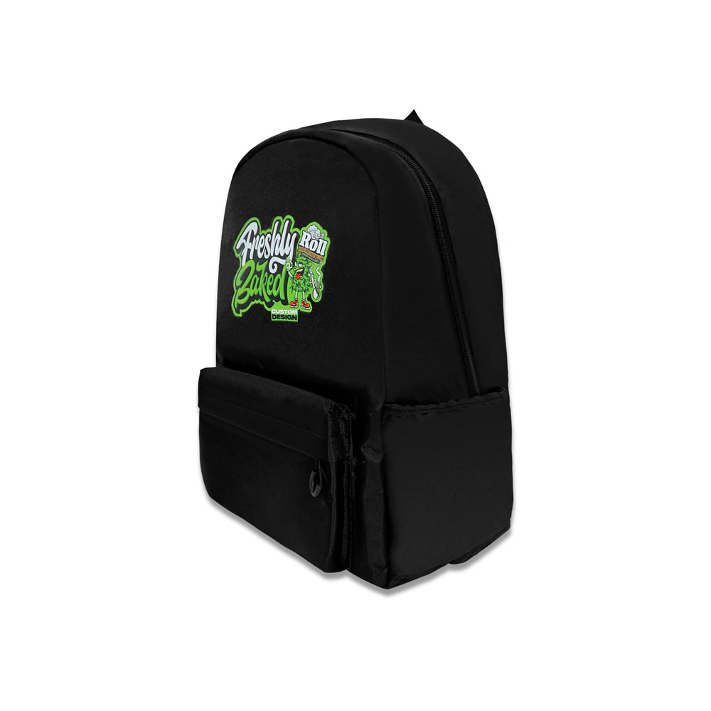 Custom Heritage Backpack