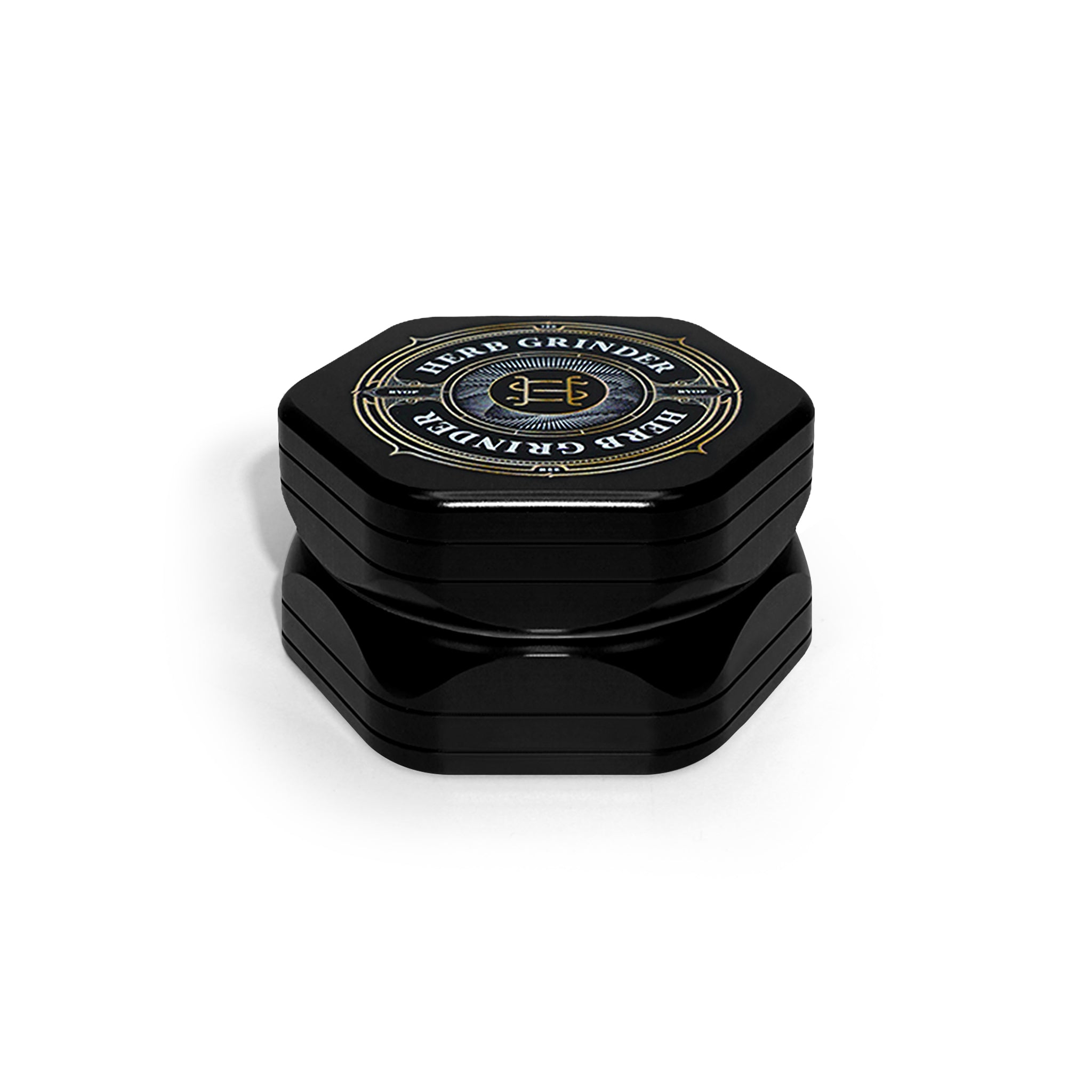 Custom Hexagon Grinder (63MM*35MM)