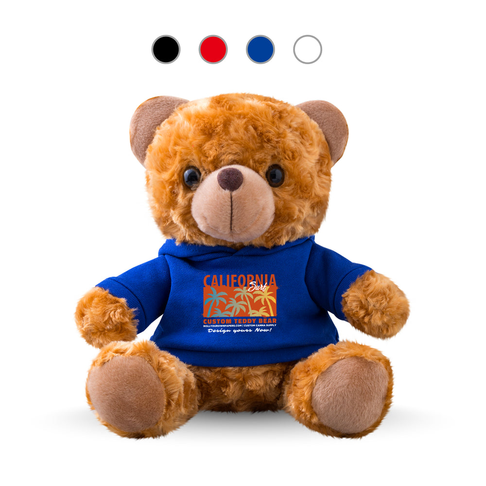 Custom HIGH Teddy 🧸