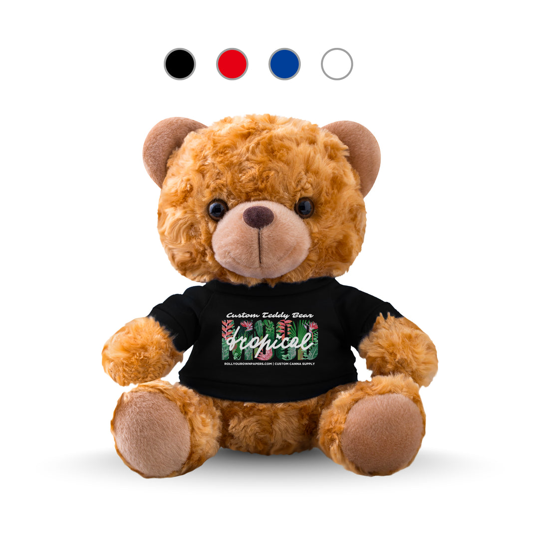 Custom HIGH Teddy 🧸