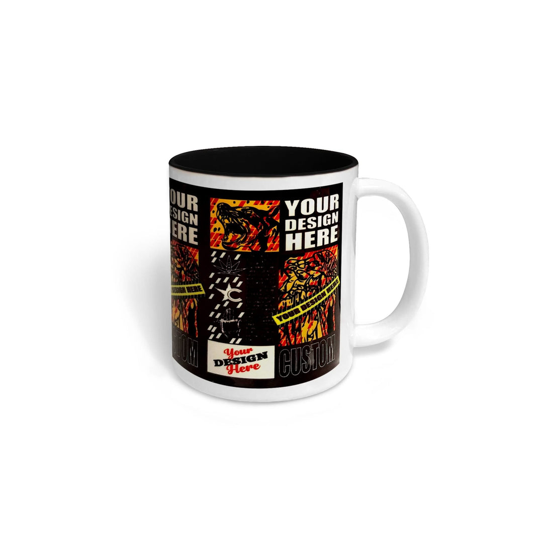 🥦 CANNAYA DESIGN? 👩‍🎨 - Custom Mugs