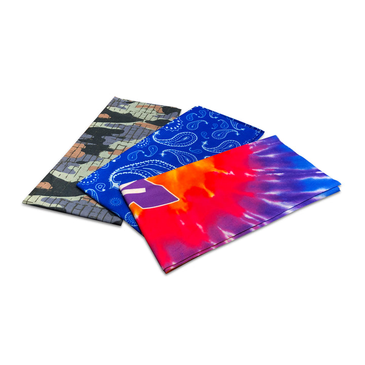 Custom Neck Gaiter