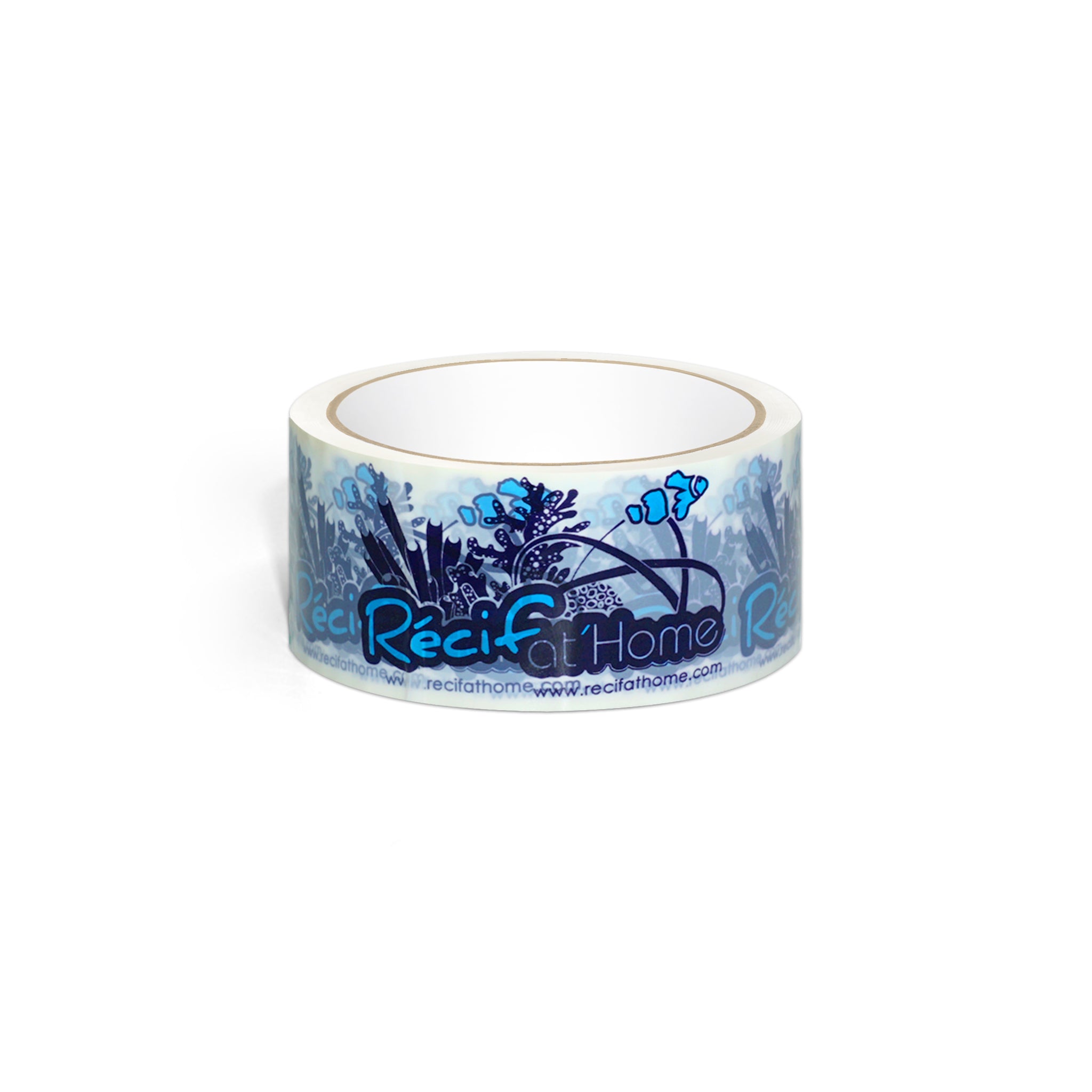 Custom Packing Tape
