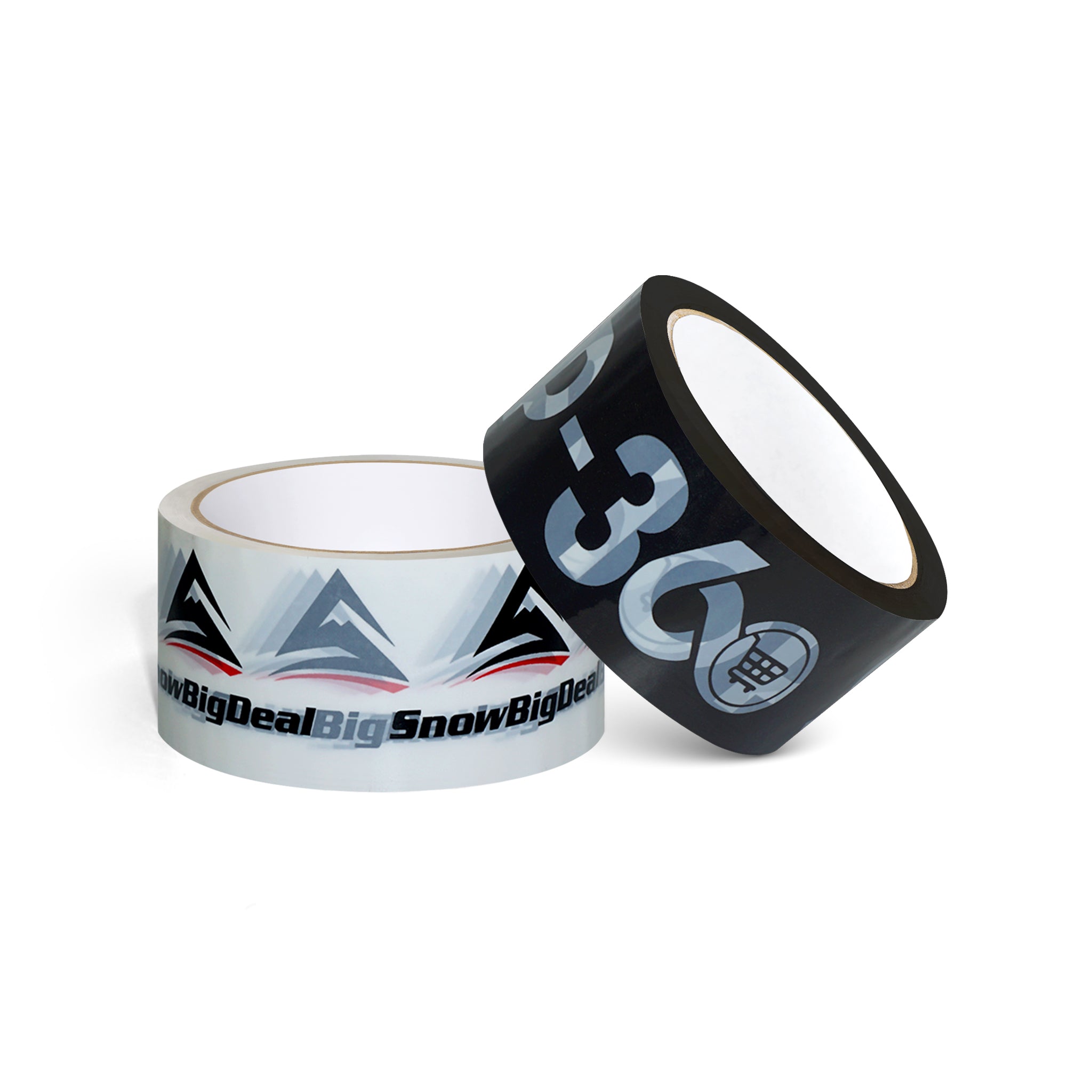 Custom Packing Tape