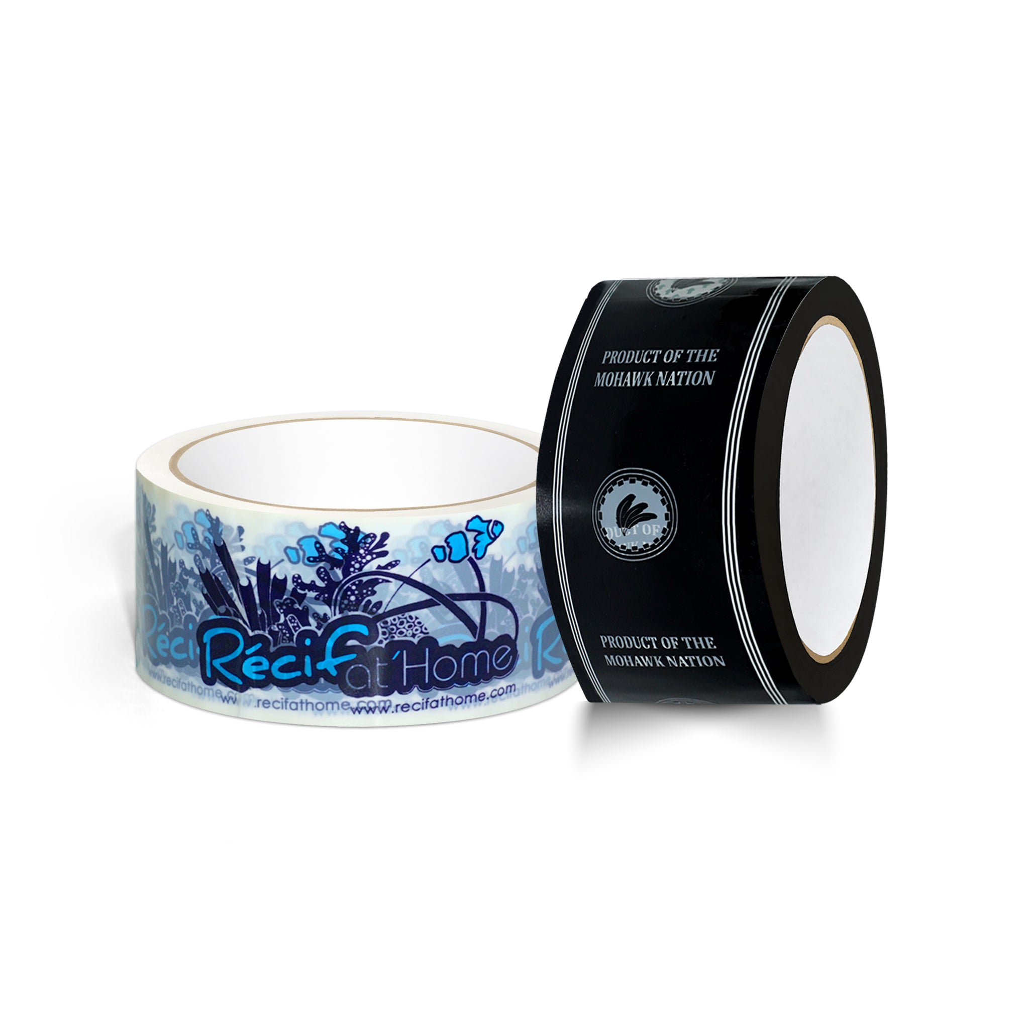 Custom Packing Tape