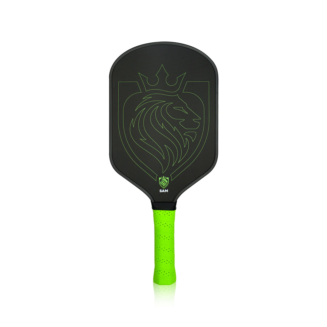 Custom Pickle Ball Paddles