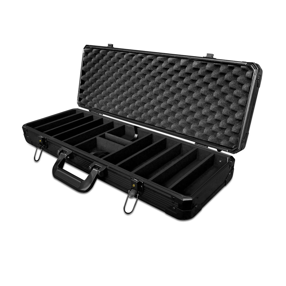 Custom Poker Chips Premium Case