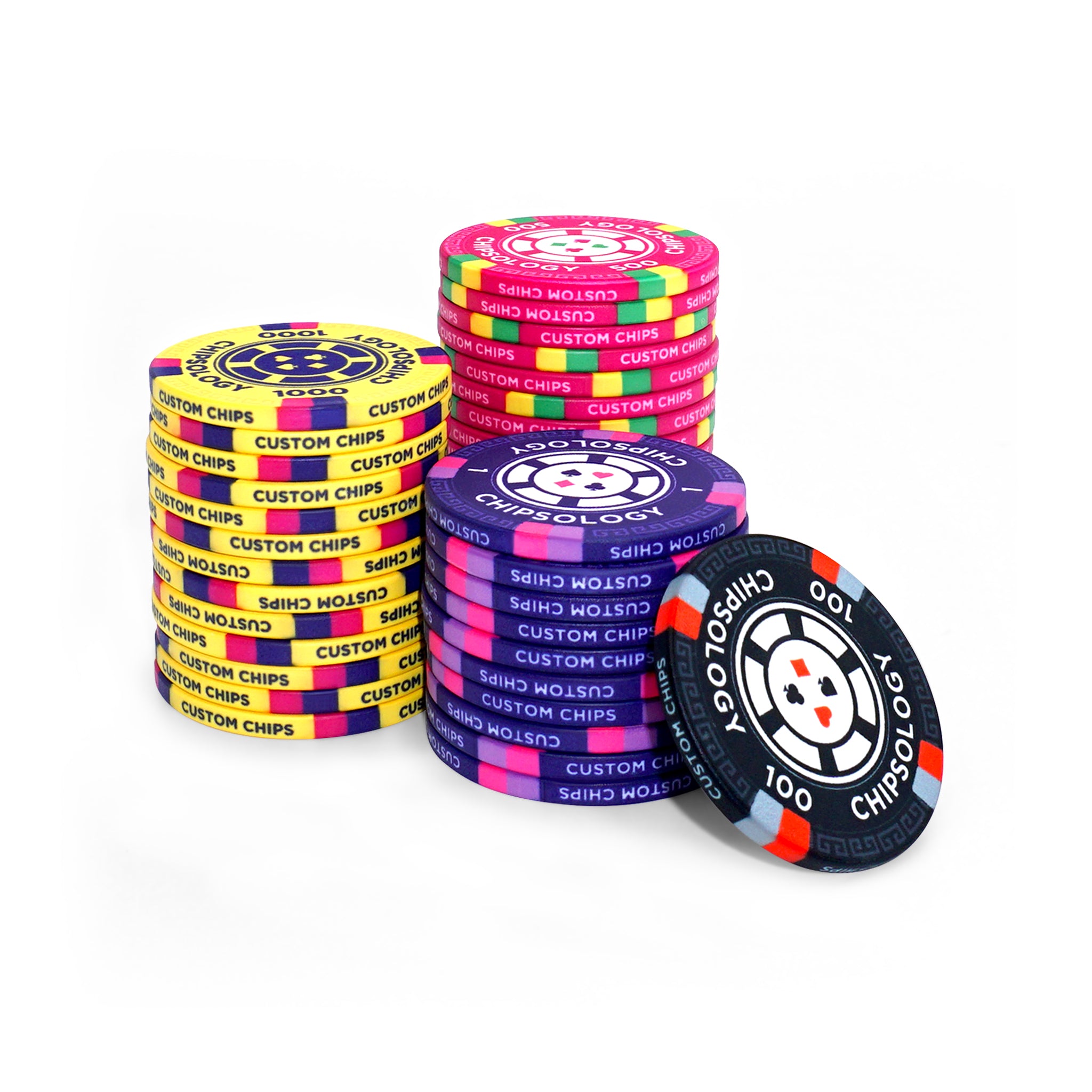 Designer Poker Sets : designer poker set