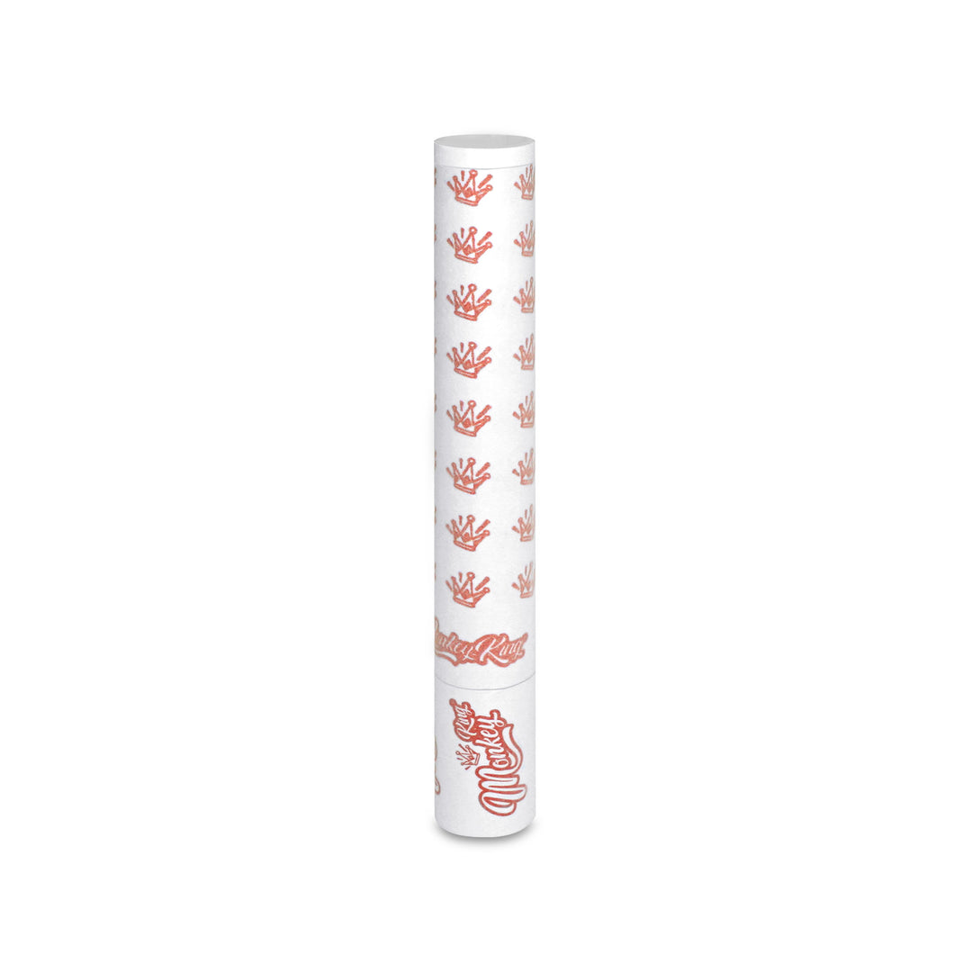 Custom Pre Rolled Cannagars with Paper Crutch (12PK)
