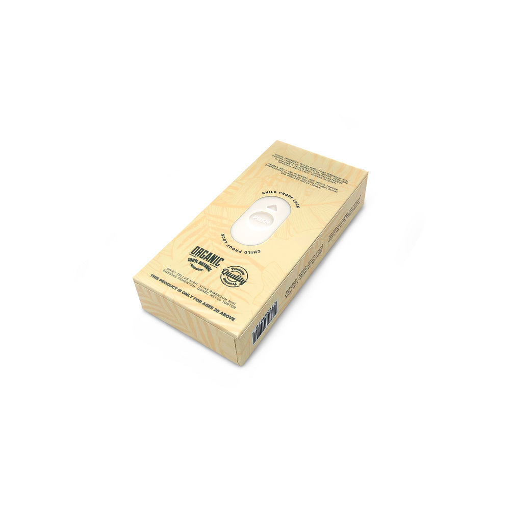 Custom Pre Rolled Turned Edge Box 2PK 98 Size