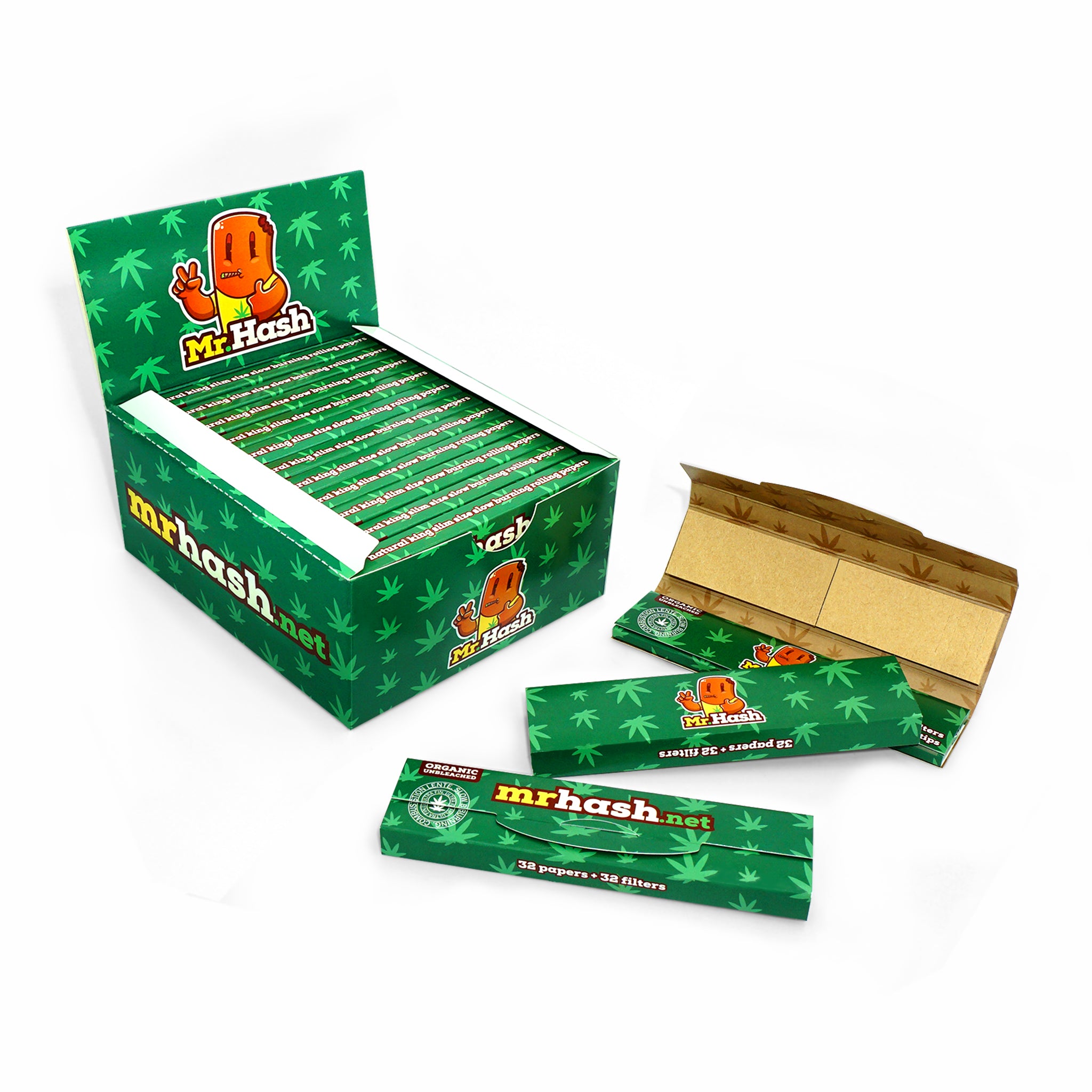 Custom Printed Booklets with Tips in Wrap Enclosure