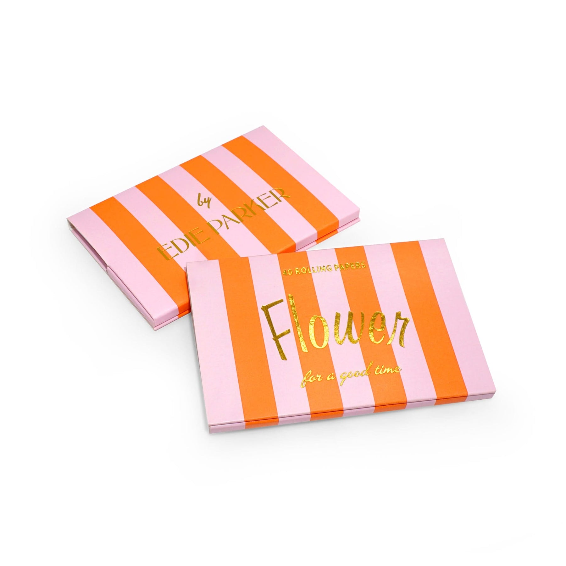 Custom Printed Rolling Paper with Tips | Your design on paper, booklet ...