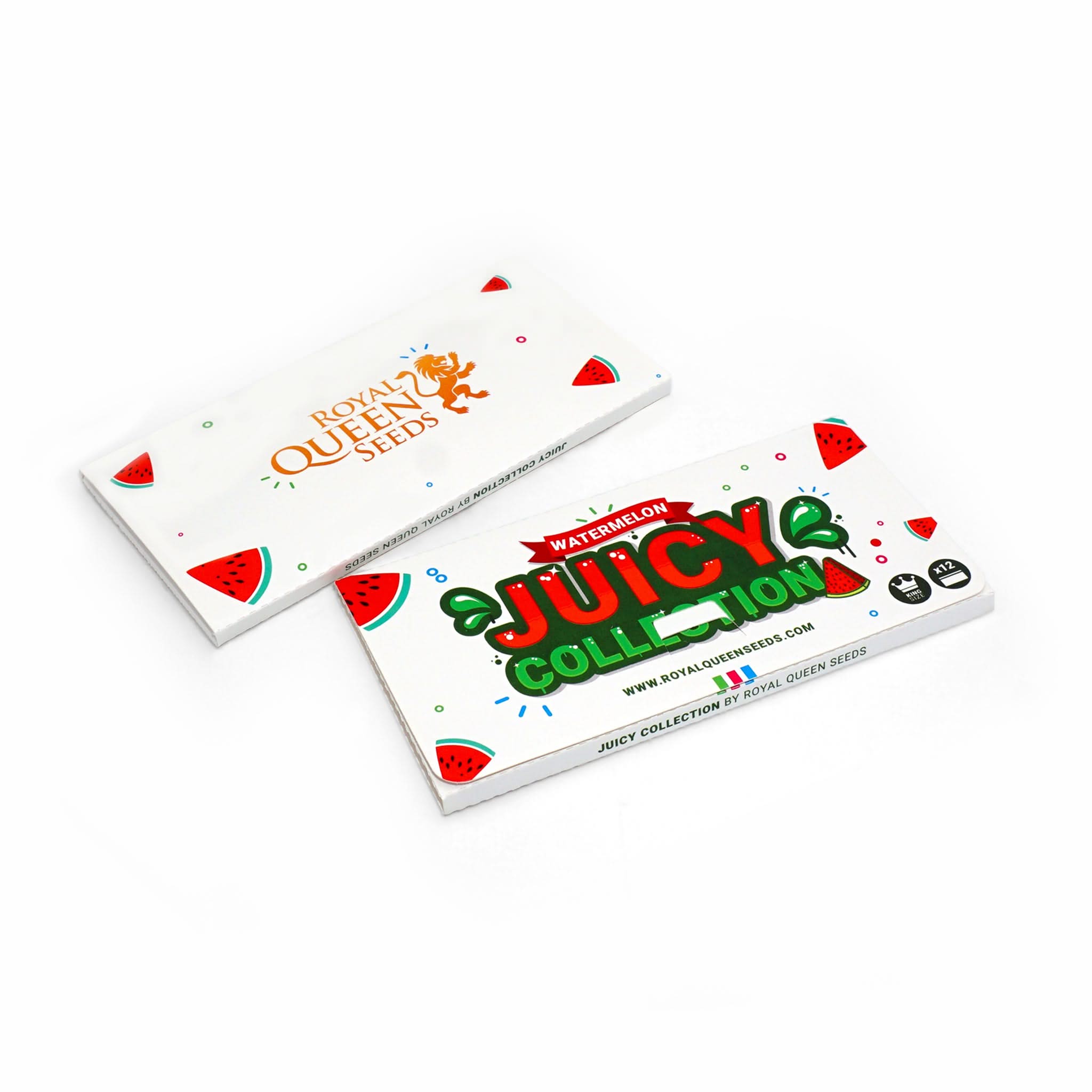 CUSTOM PRINTED Rolling Paper | Design on Paper, Booklet, Display Box ...