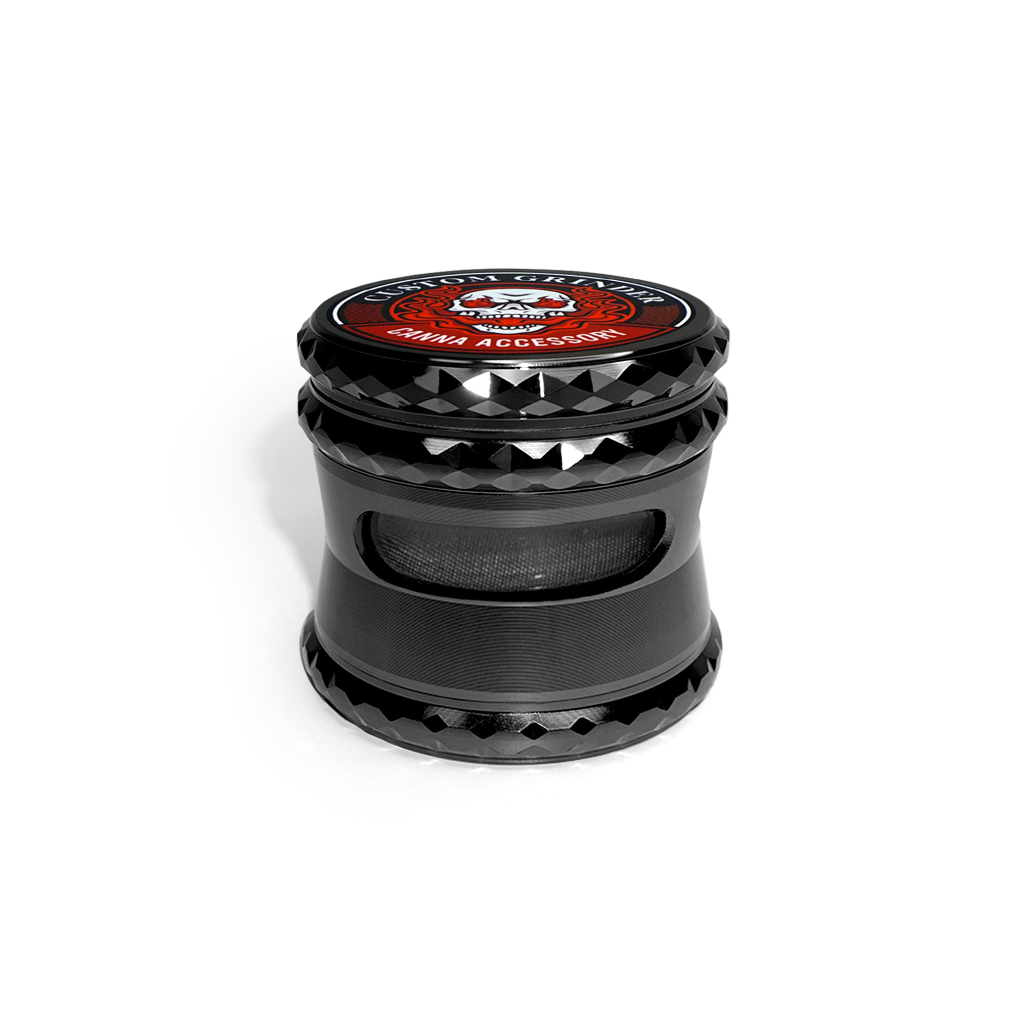 Custom Round Diamond Grinder (65MM*65MM)