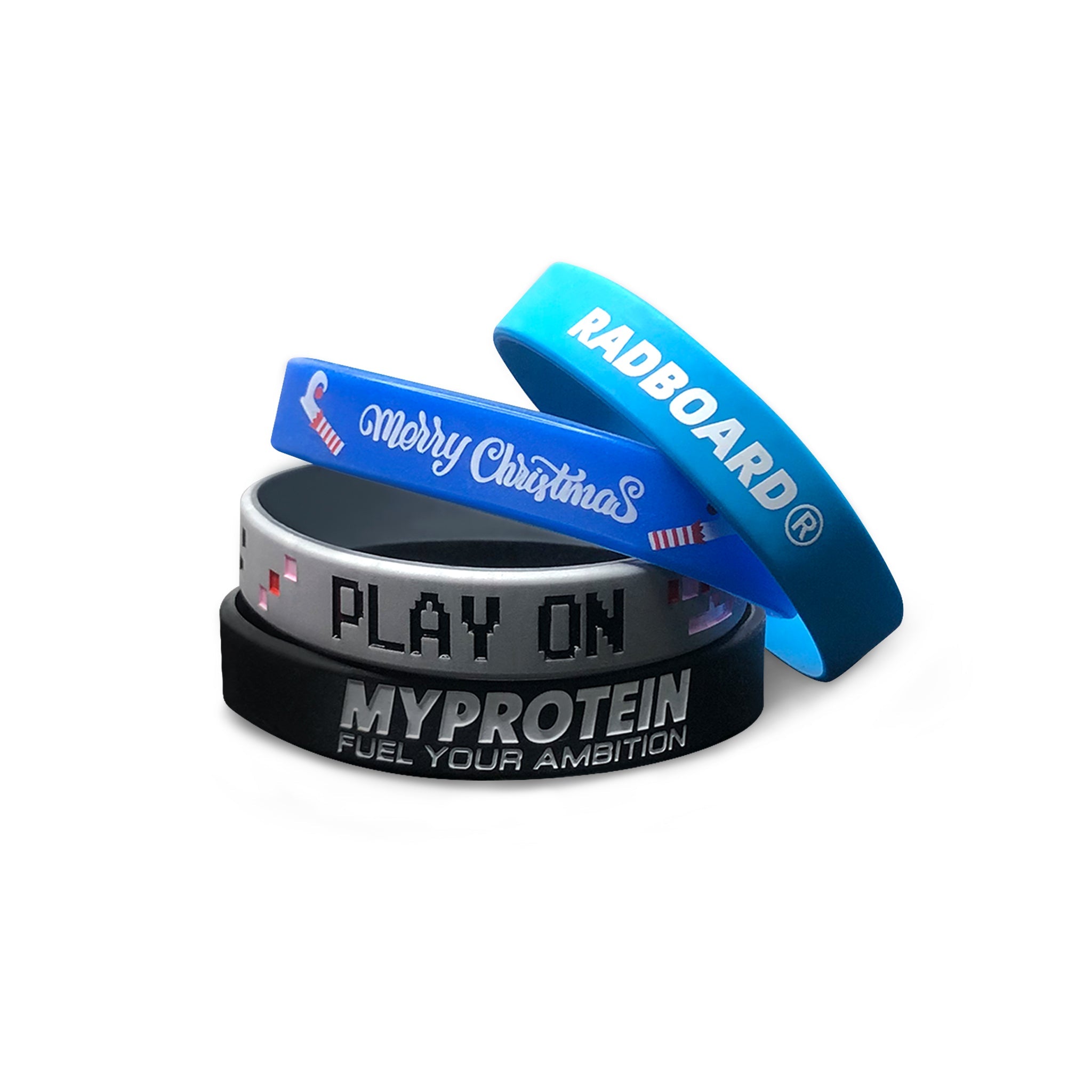 Reminder bands deals silicone wristbands