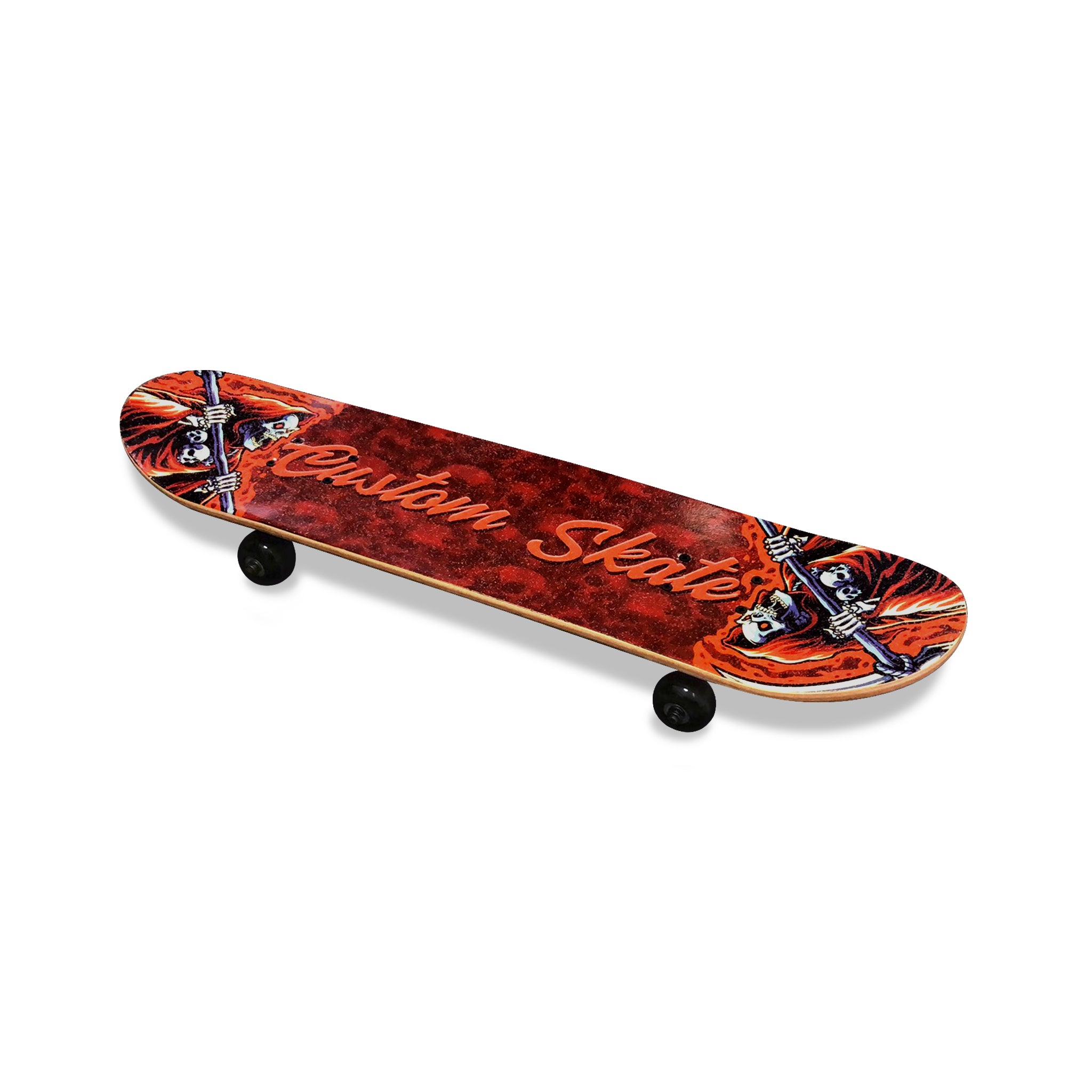 Custom Skateboard Deck 🛹