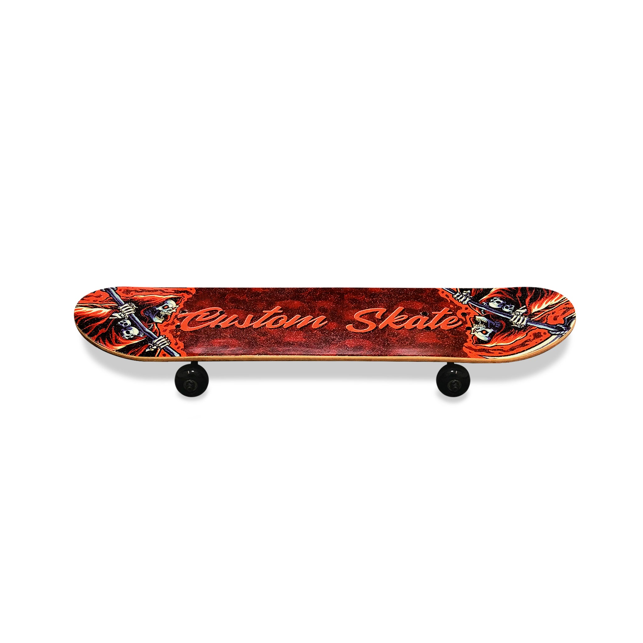Custom Skateboard Deck 🛹
