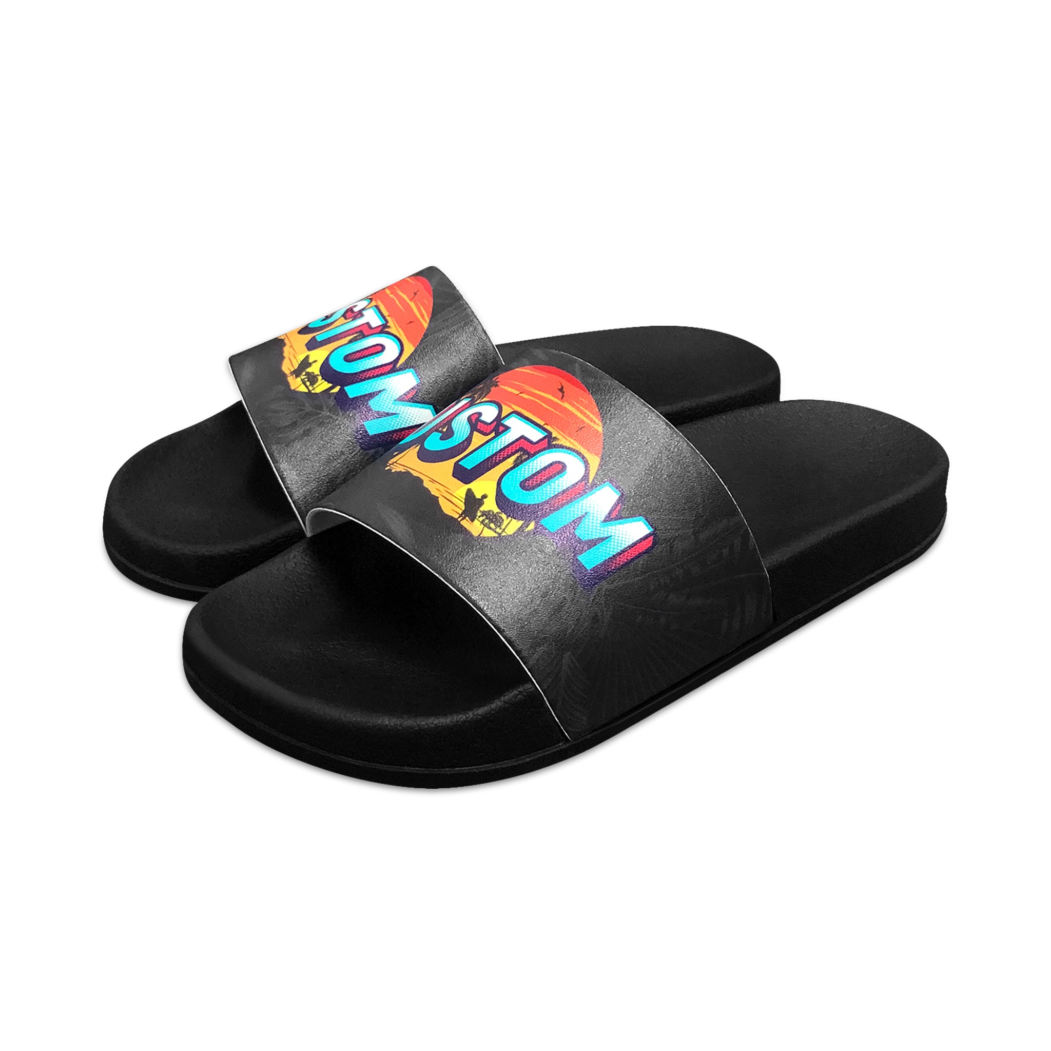 Custom Slides