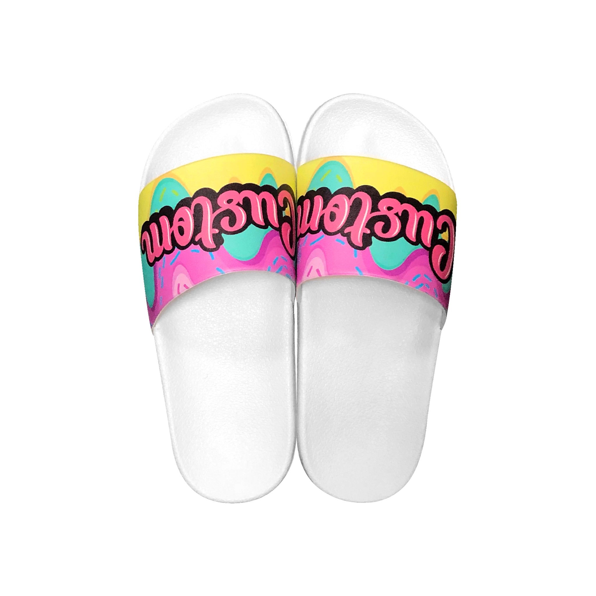 Custom Slides
