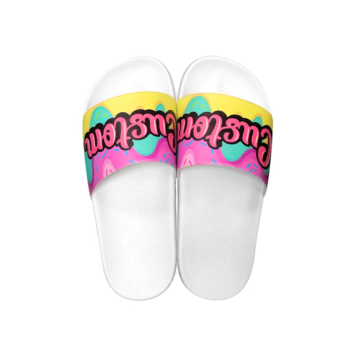 Custom Slides