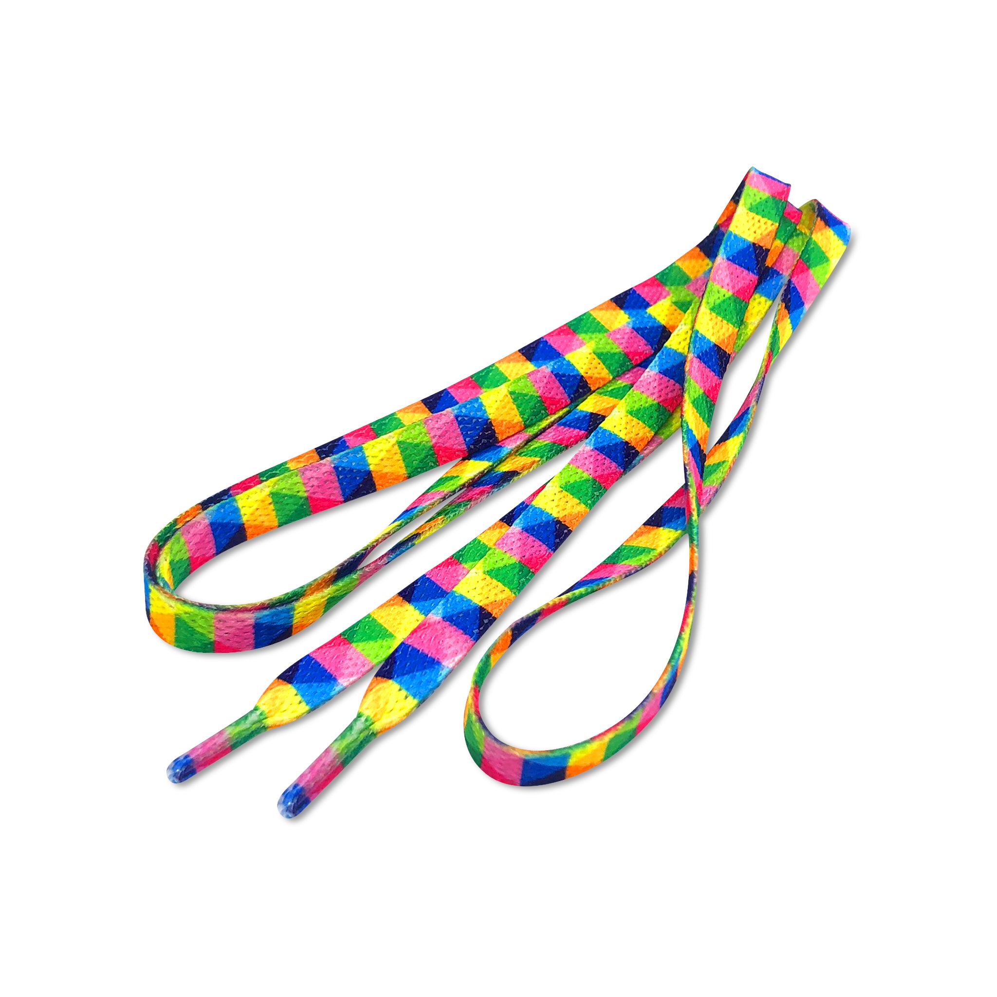 Custom Sneaker Laces
