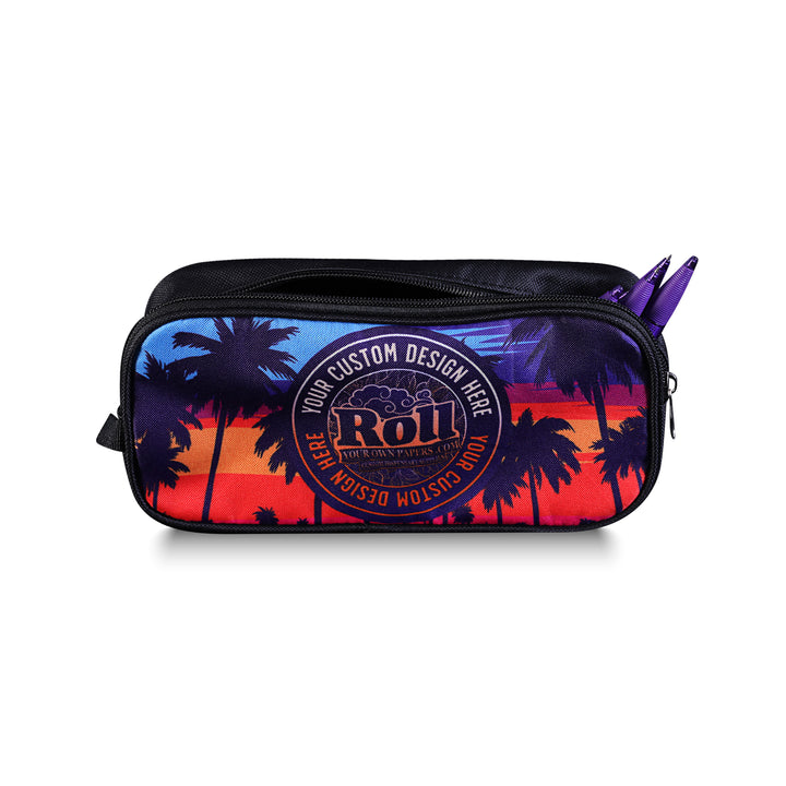 Custom Stash Pencil Case