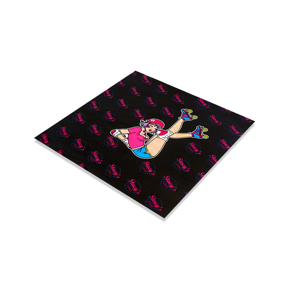 Custom SWAG Heat-Resistant Parchment Papers