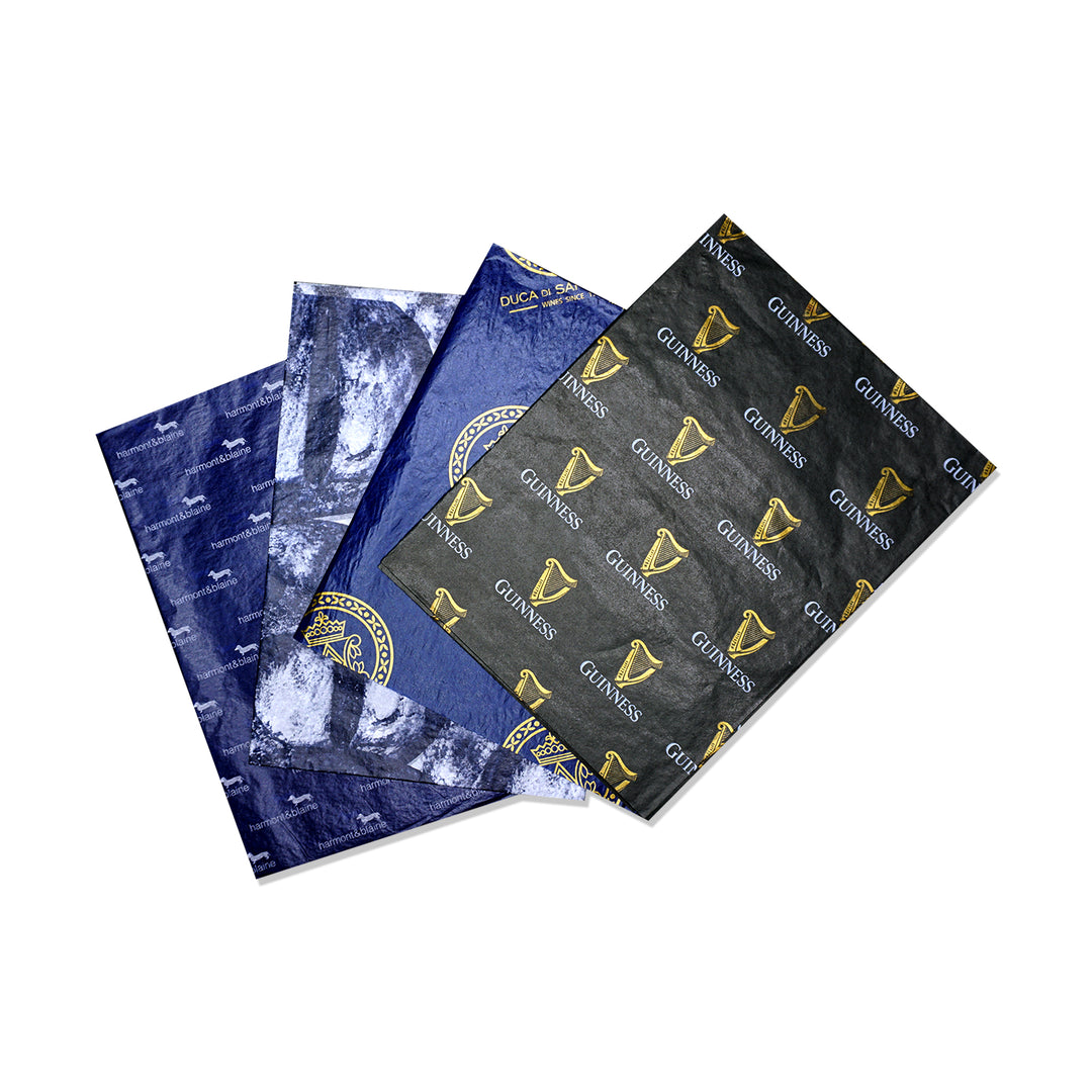 Custom Tissue Packing Paper