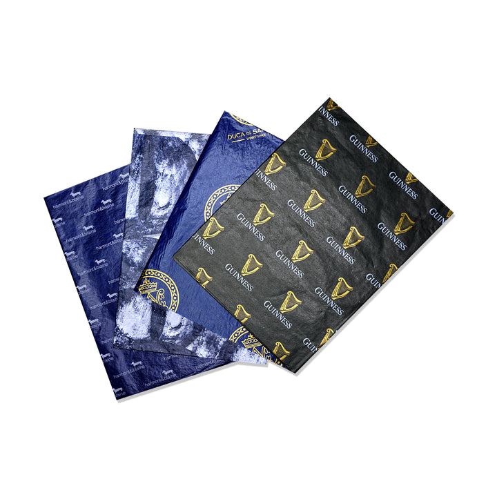 Custom Tissue Packing Paper