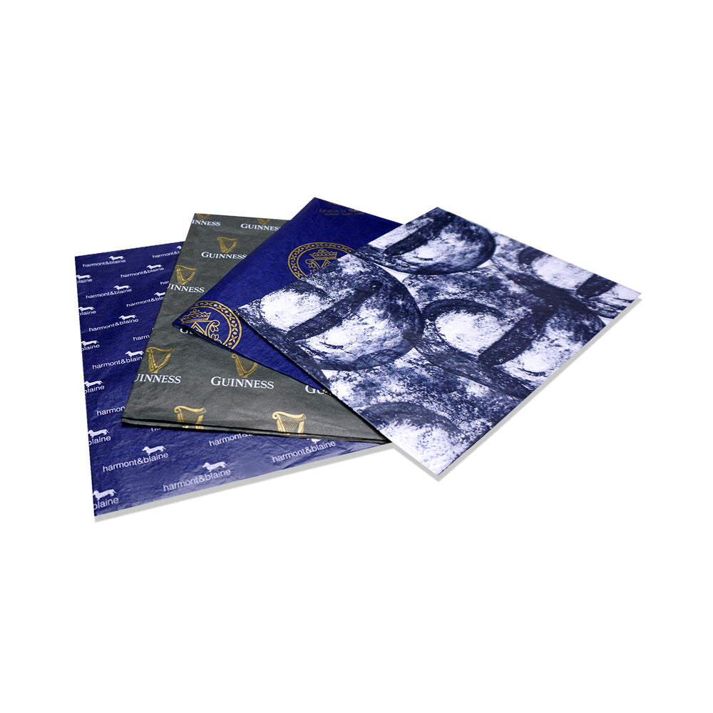 Custom Tissue Packing Paper