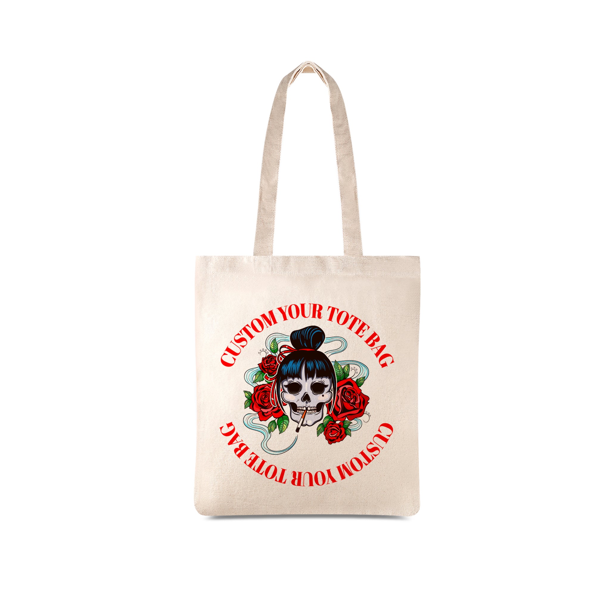 Custom Tote Bags