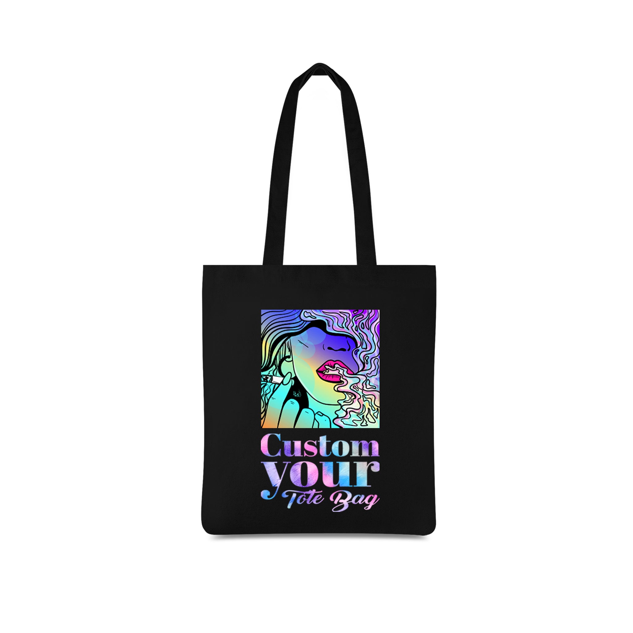 Custom Tote Bags