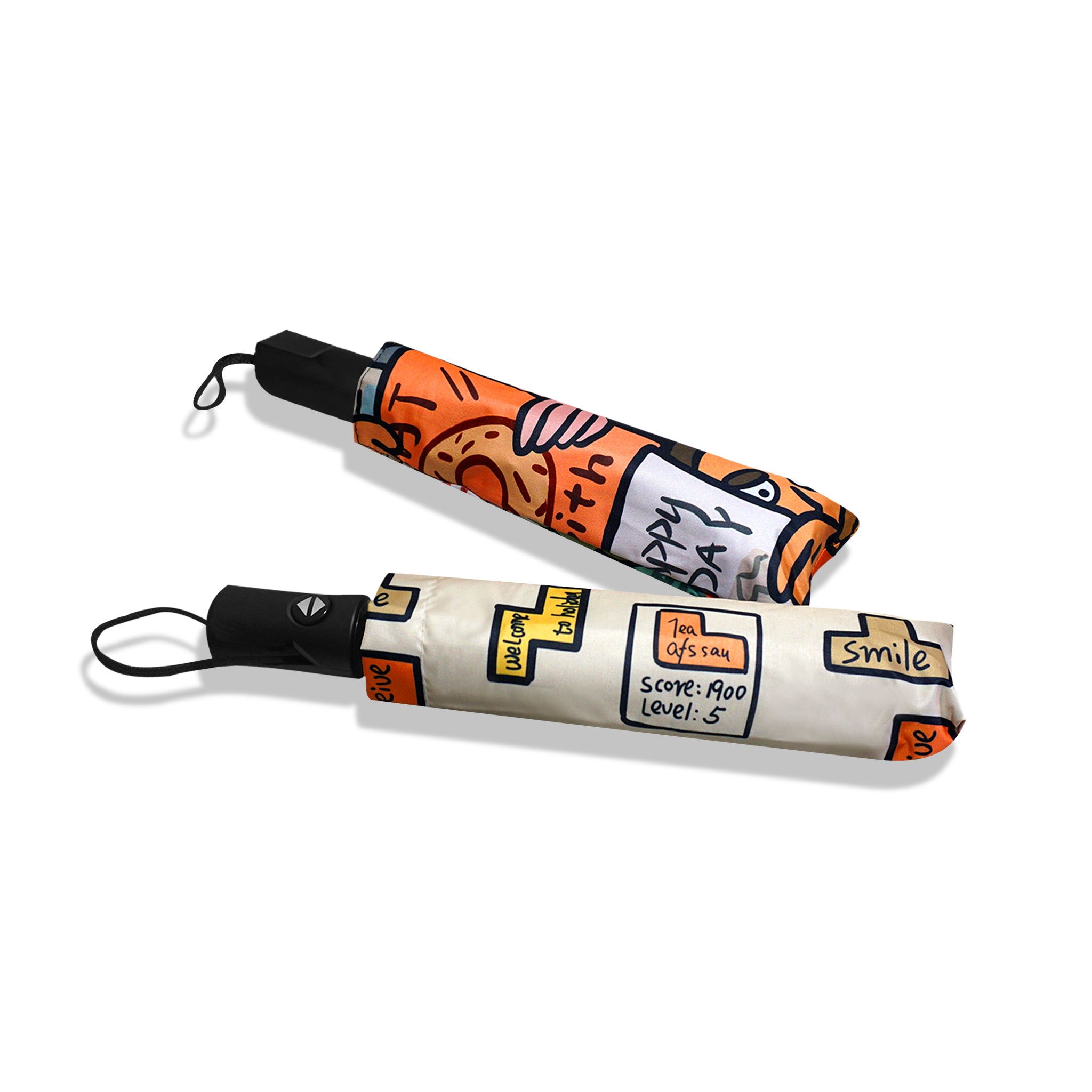 Custom Umbrellas
