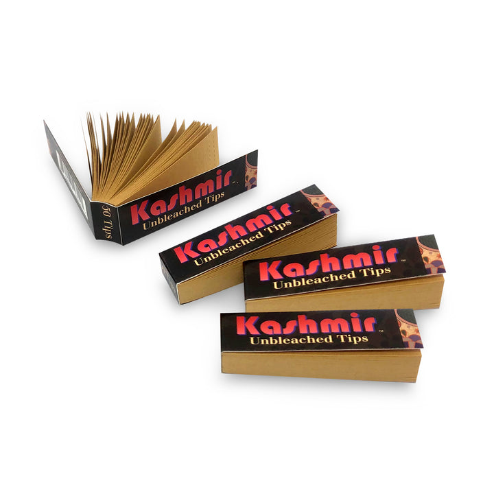 Flat Filter Crutch Booklets