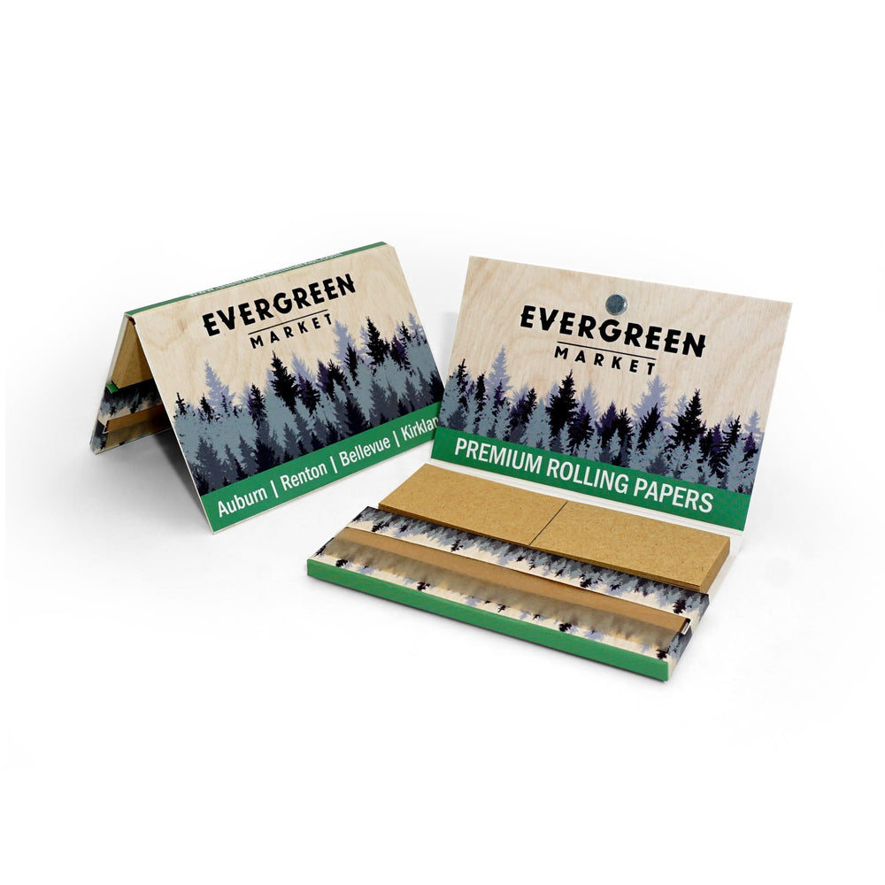 Custom Rolling Papers β ROLL YOUR OWN PAPERS.COM