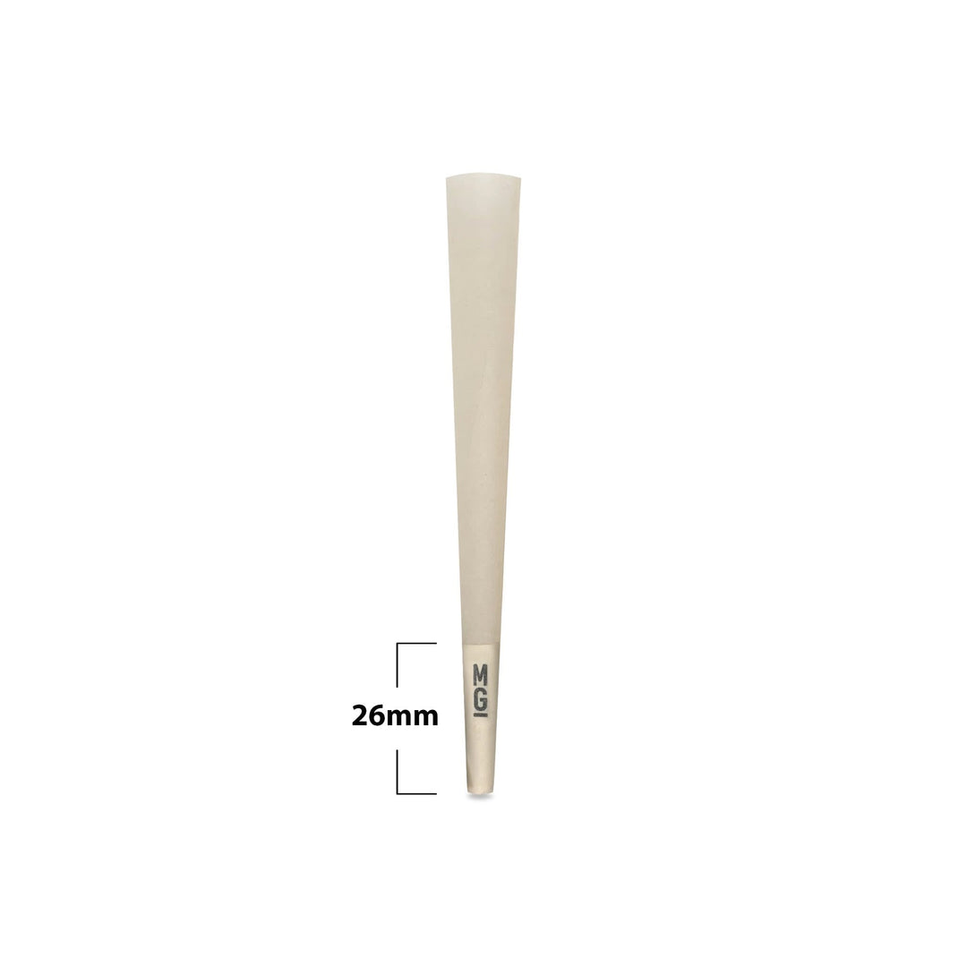 🥦 CANNAYA DESIGN? 👩‍🎨 - Custom Pre Rolled Cones Printing on Papers and 26MM Tips in Tower Box Packaging (1000CT)