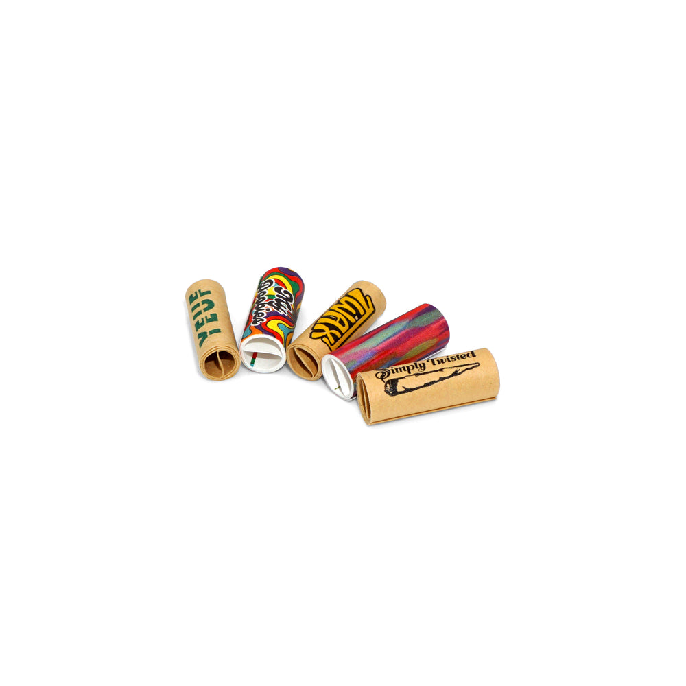 RollPros Pre Rolled Tips